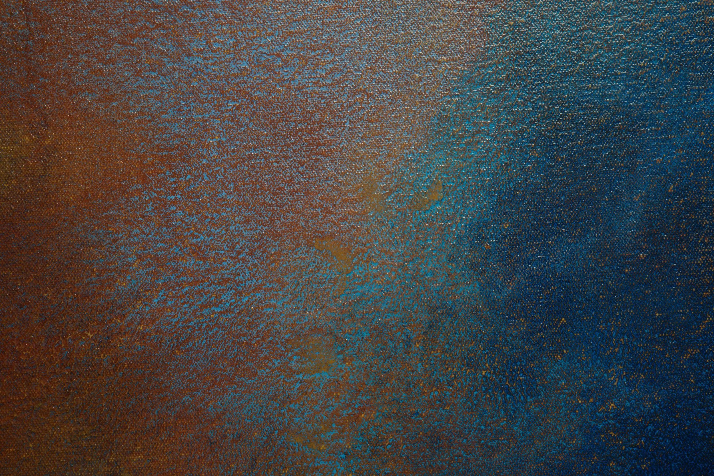 Aetheria 5, detail