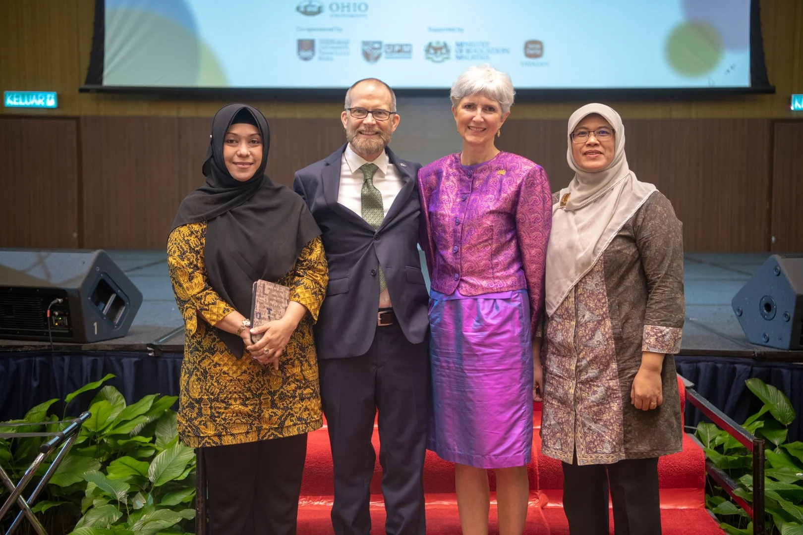 10th Distinguished Tun Abdul Razak Lecture