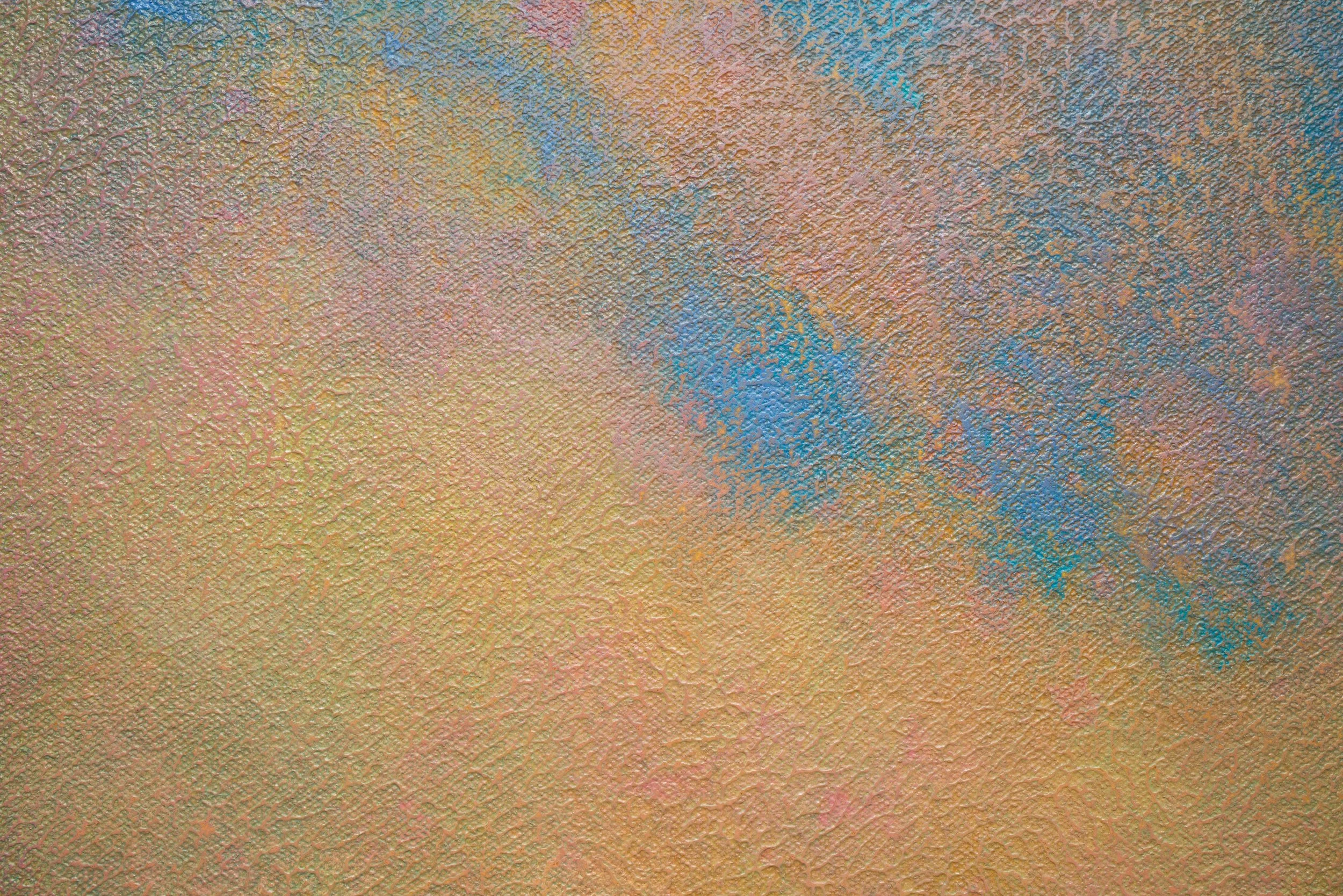 Cloud Atlas, detail