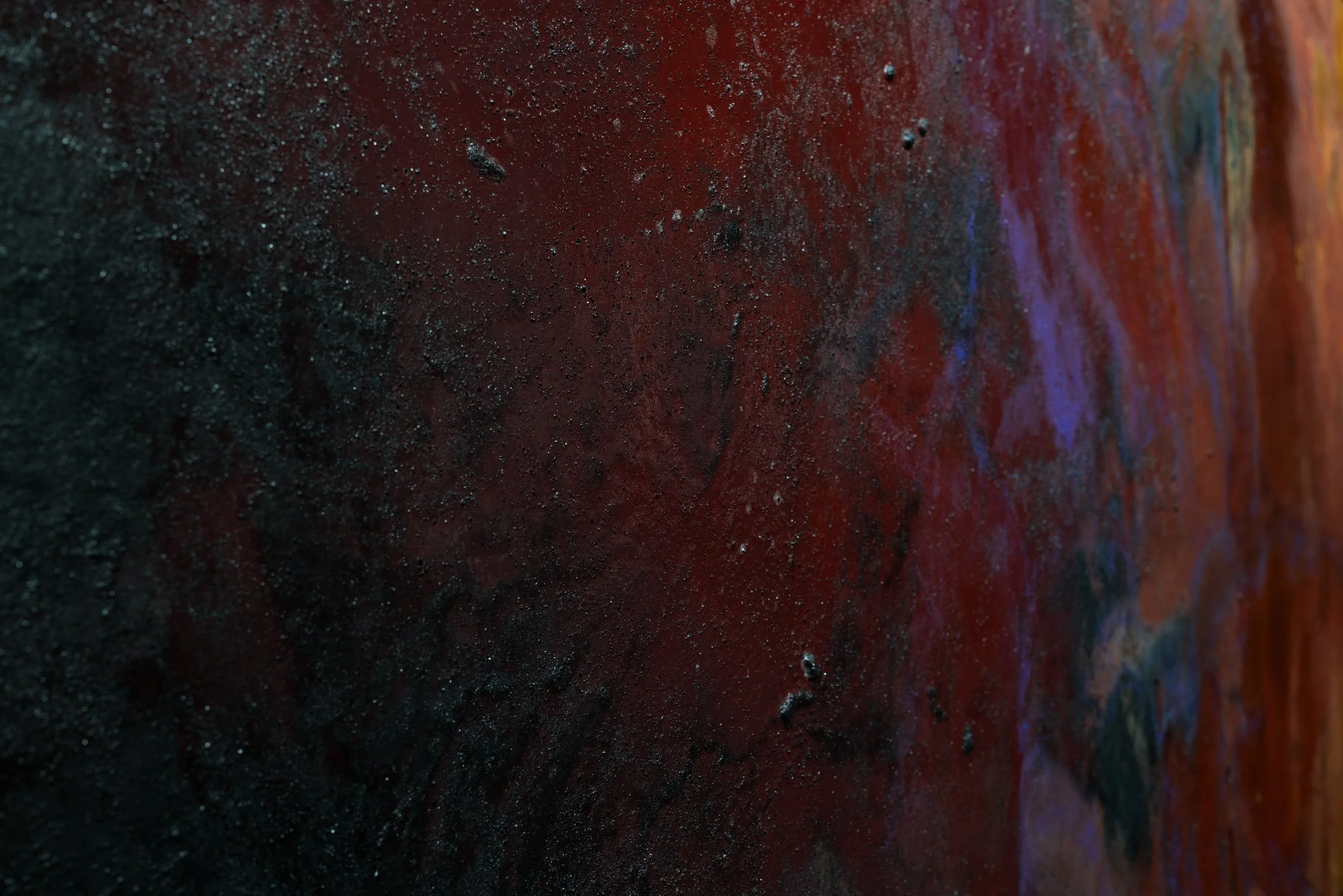 Lithologic, detail
