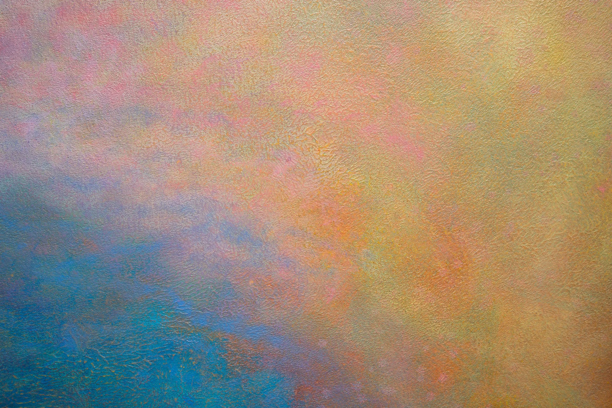 Cloud Atlas, detail