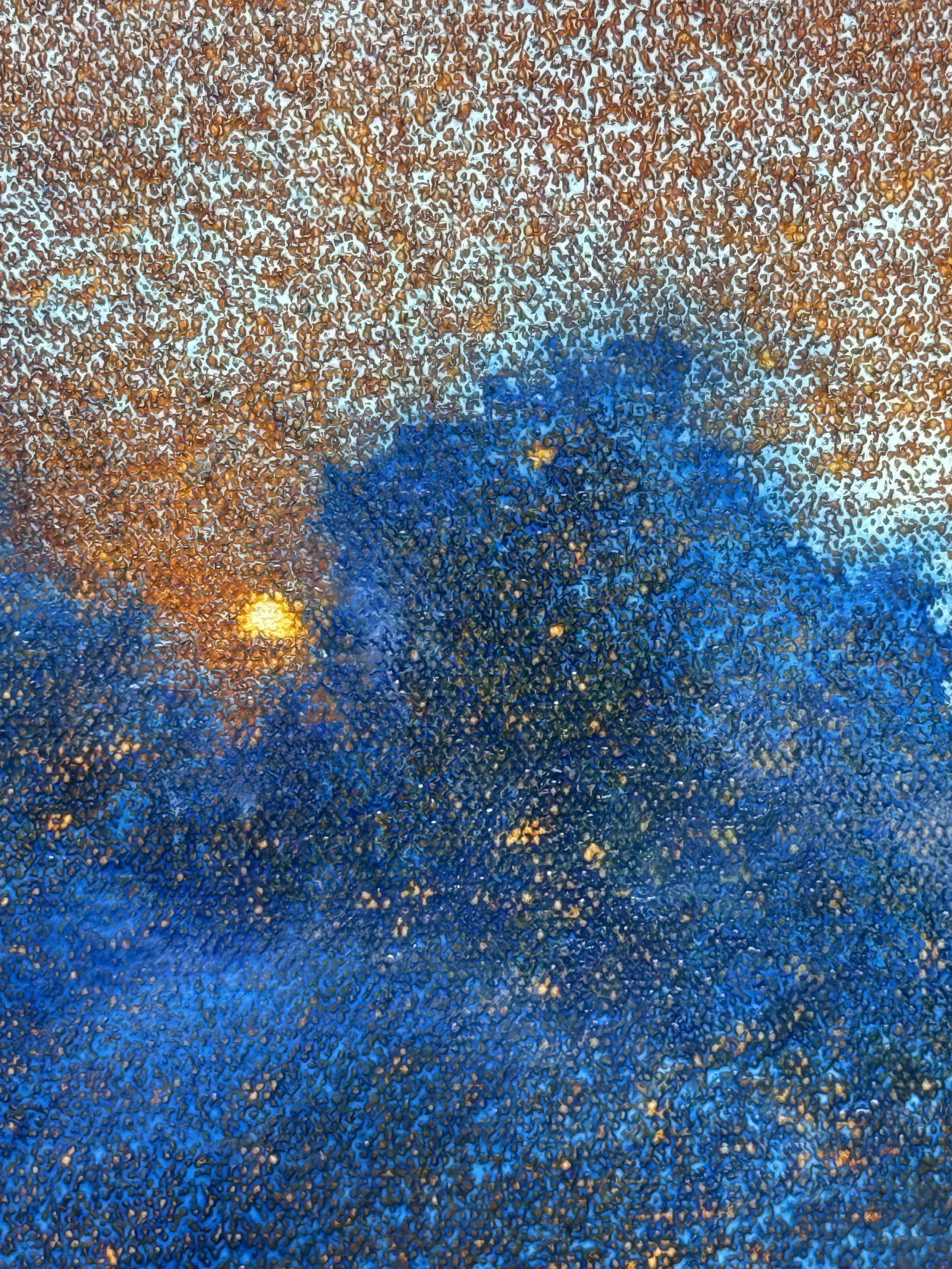 Aetheria 5, detail