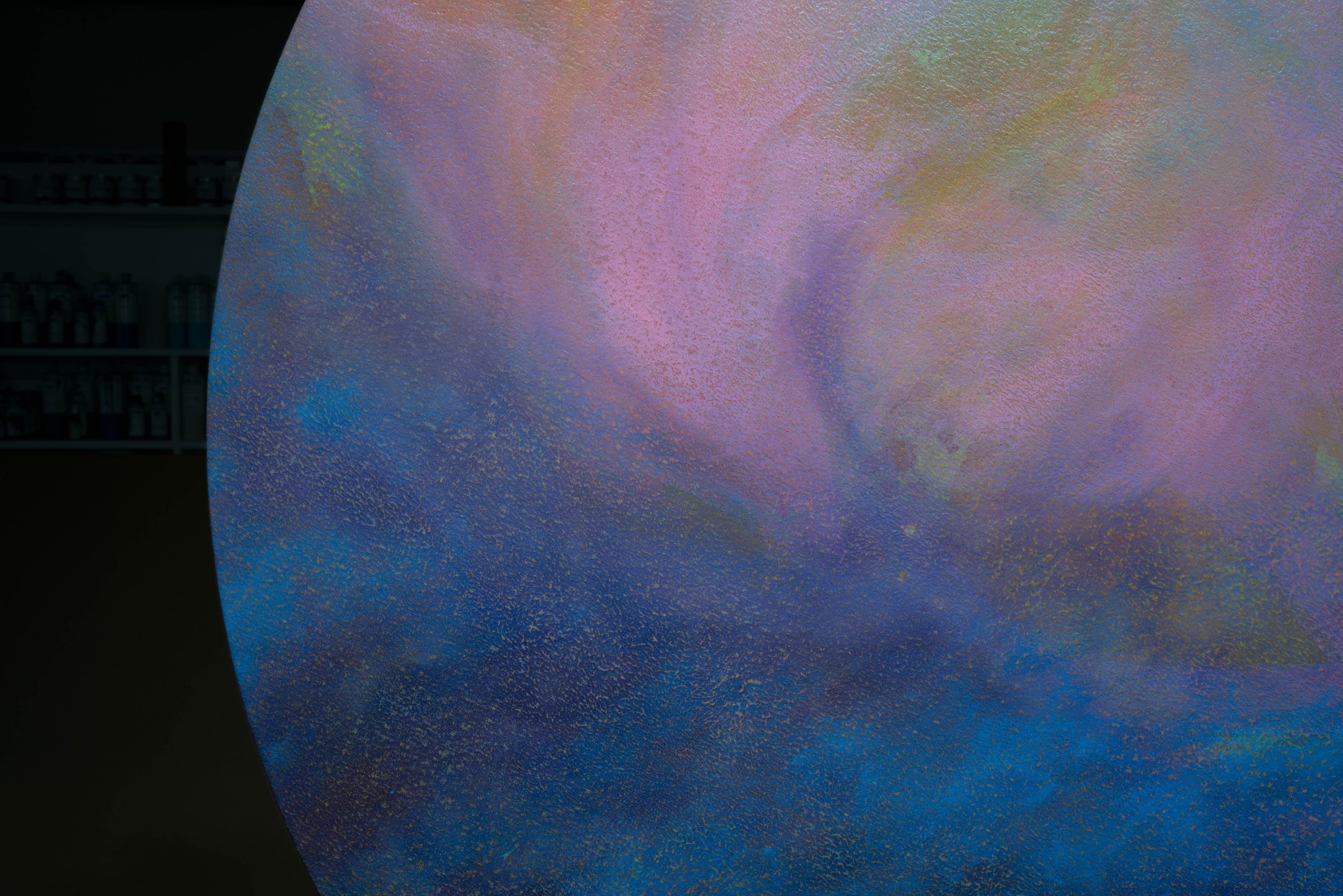 Aetheria 2, detail