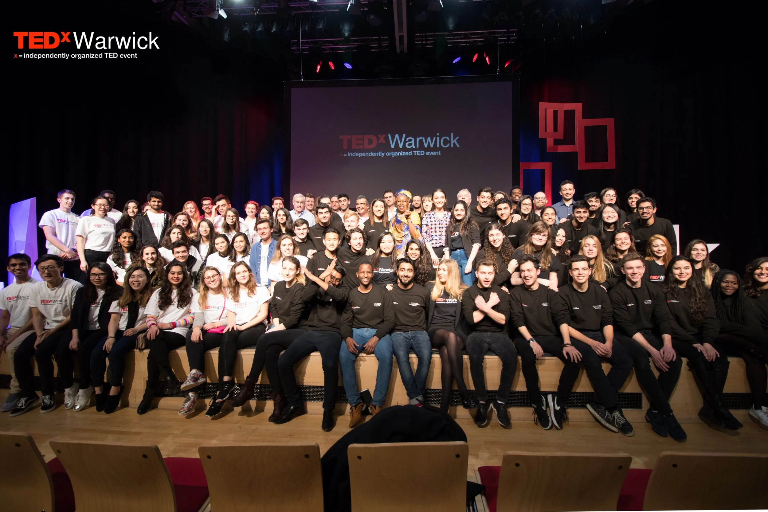 TEDx