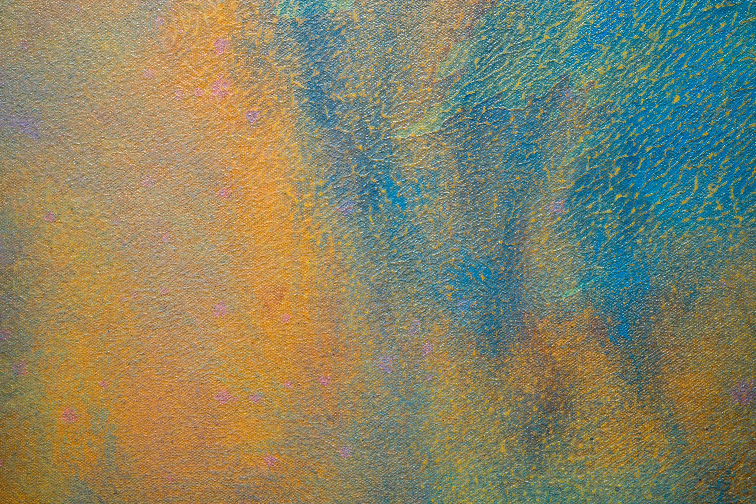Cloud Atlas, detail