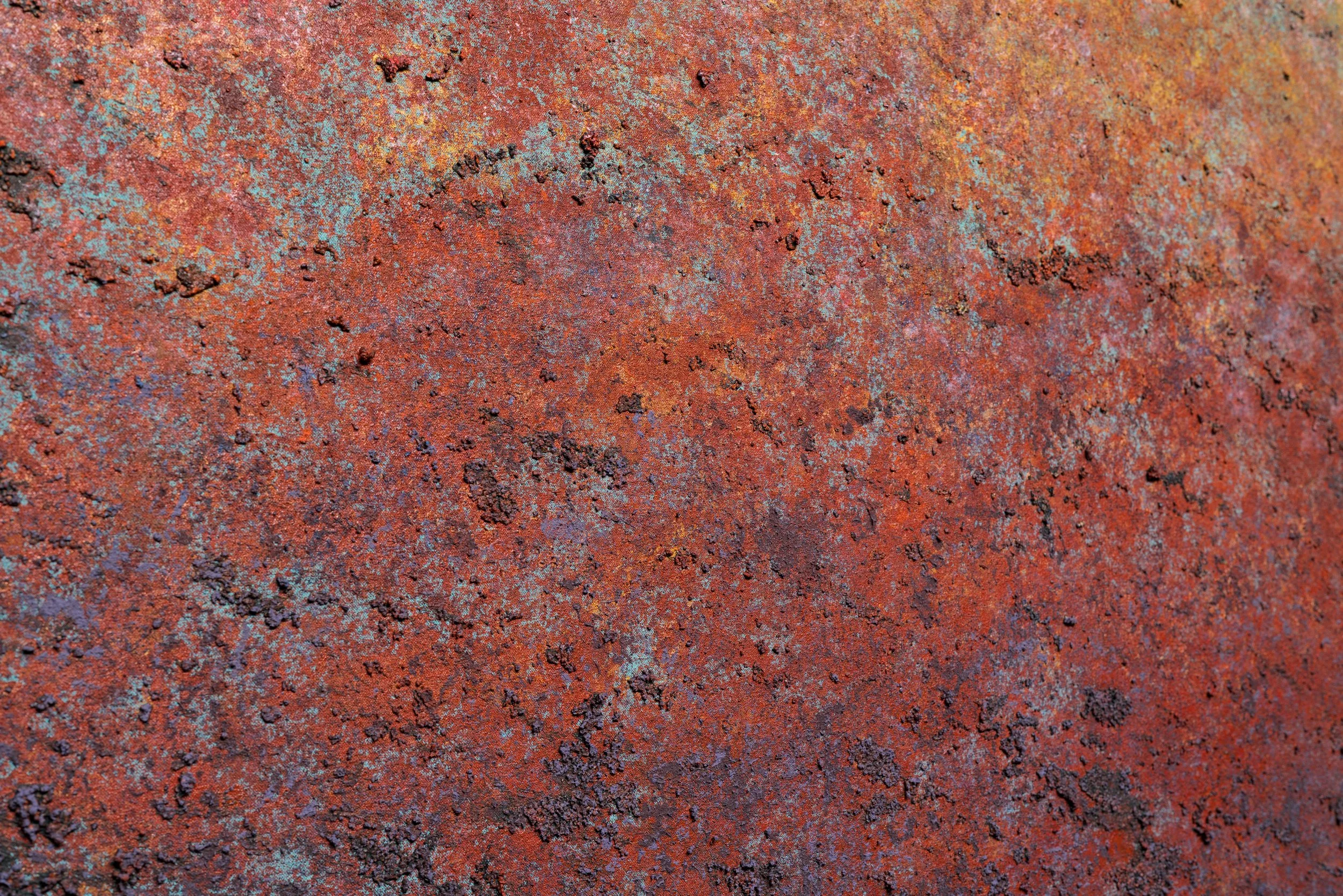 A Spell, detail