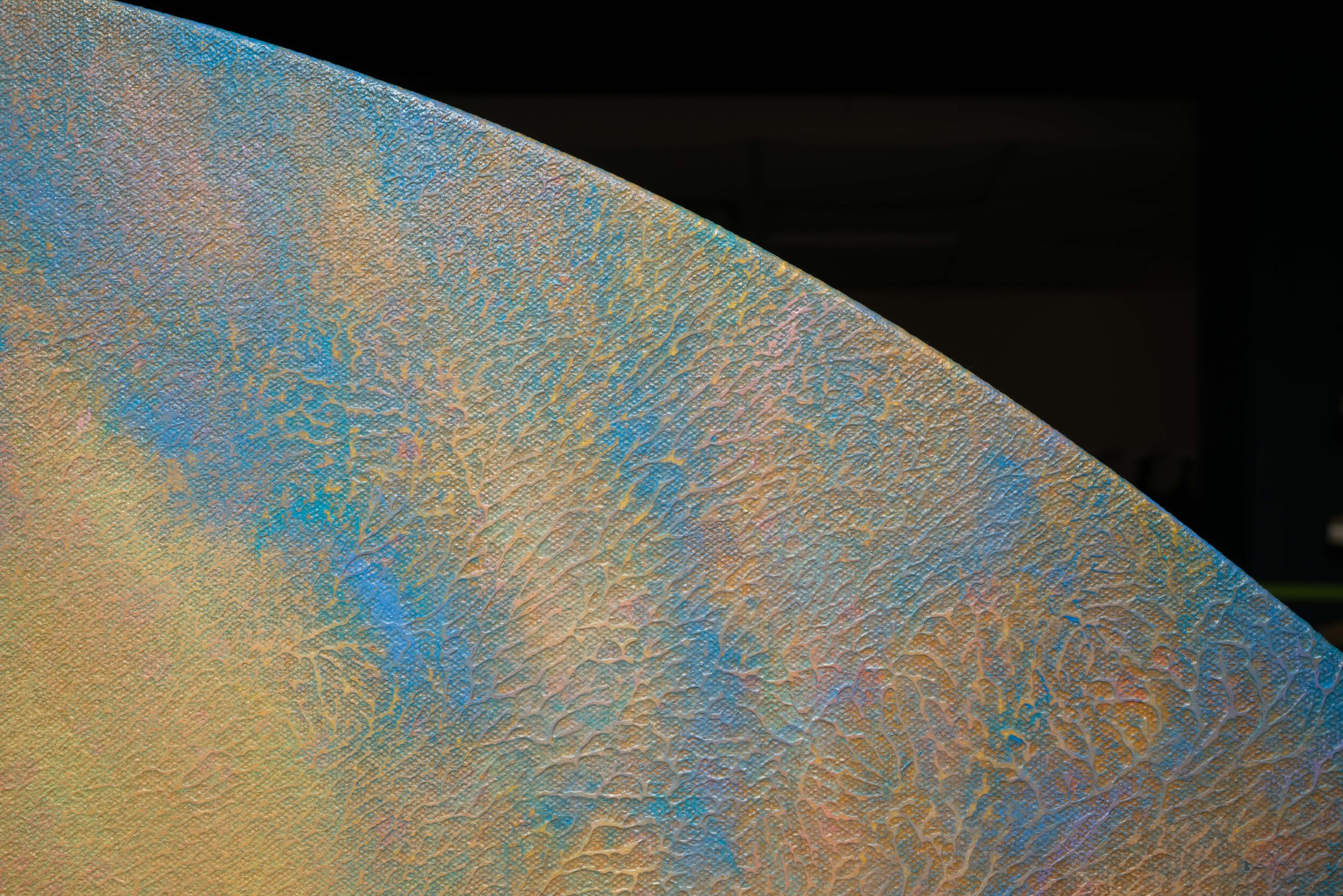 Cloud Atlas, detail