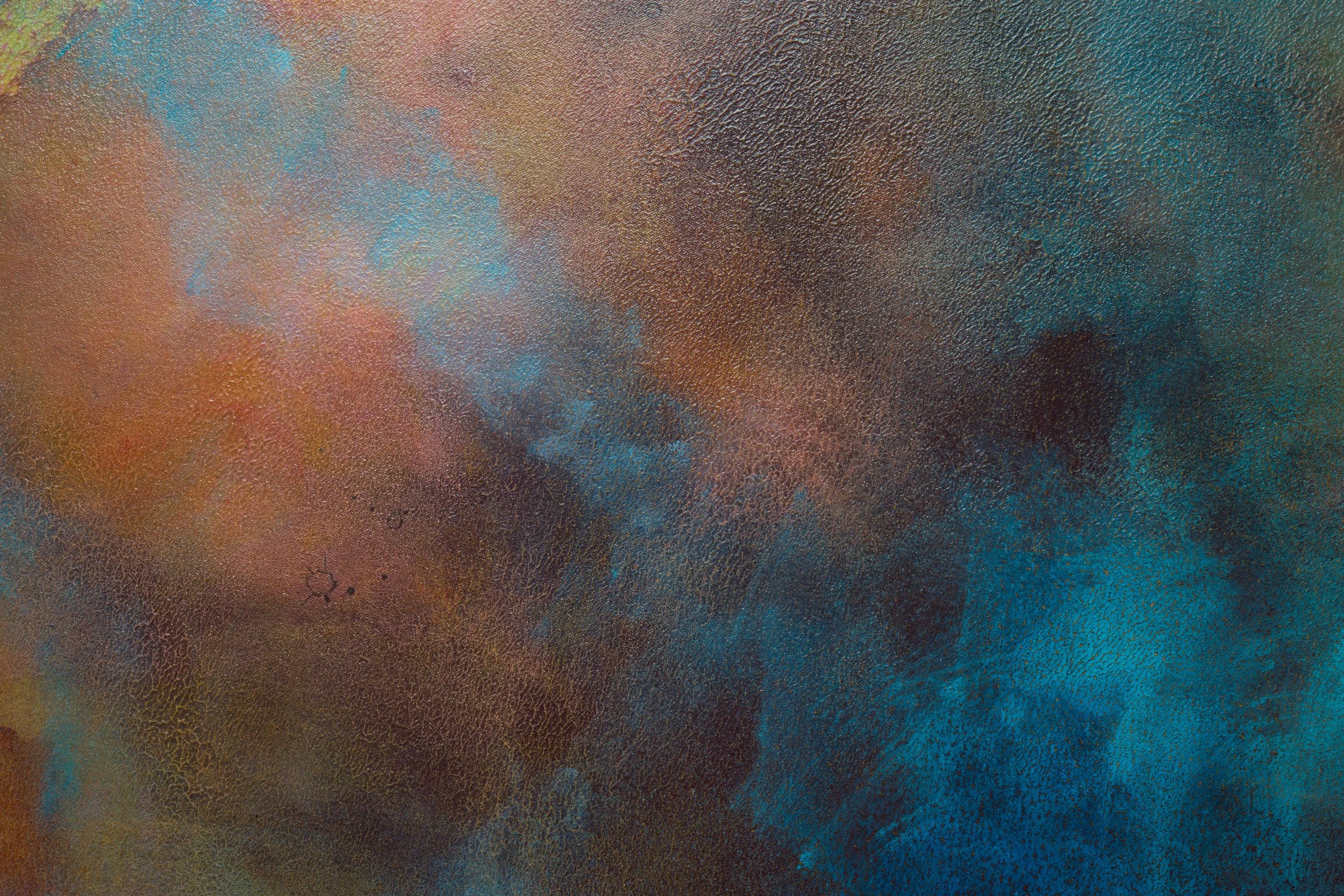 Aetheria 3, detail