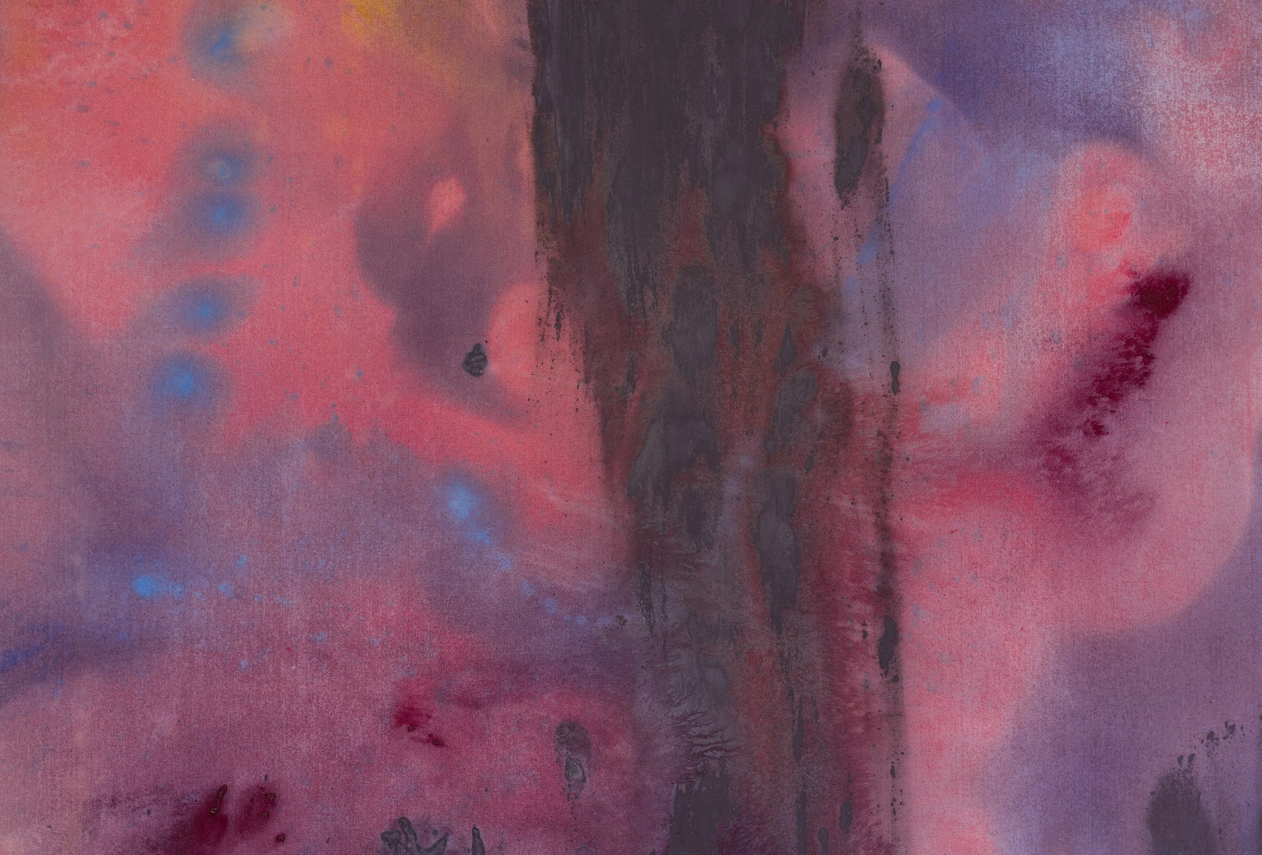 Bound, detail