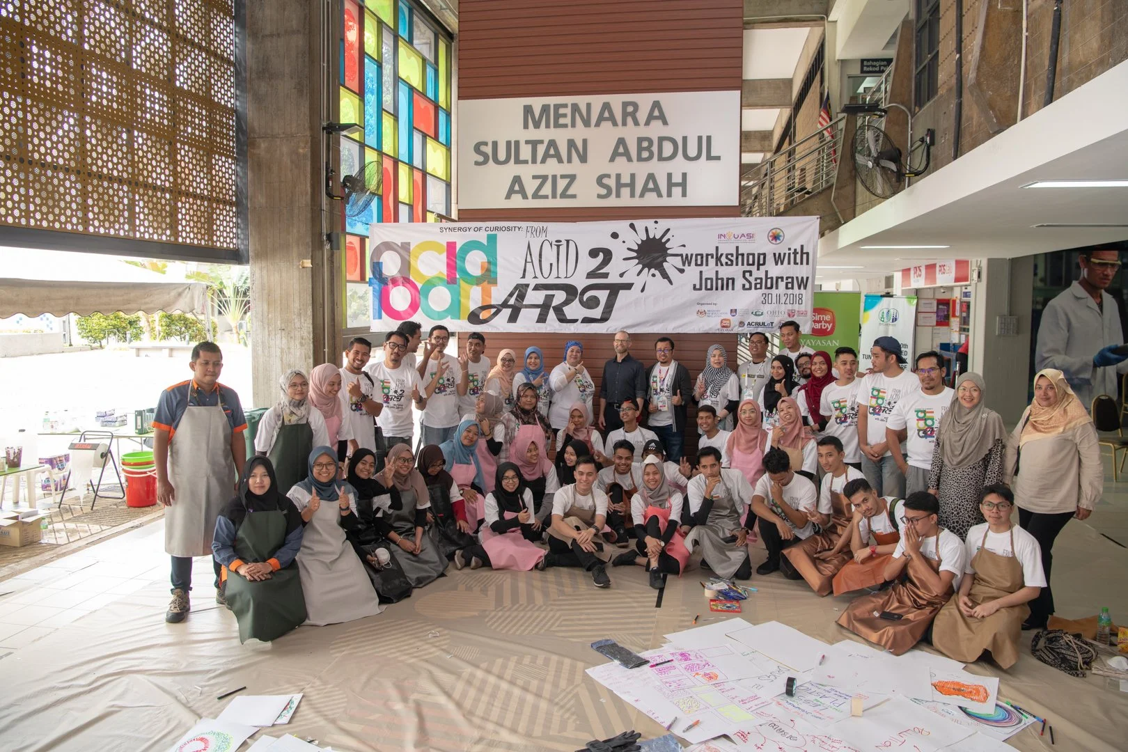 10th Distinguished Tun Abdul Razak Lecture