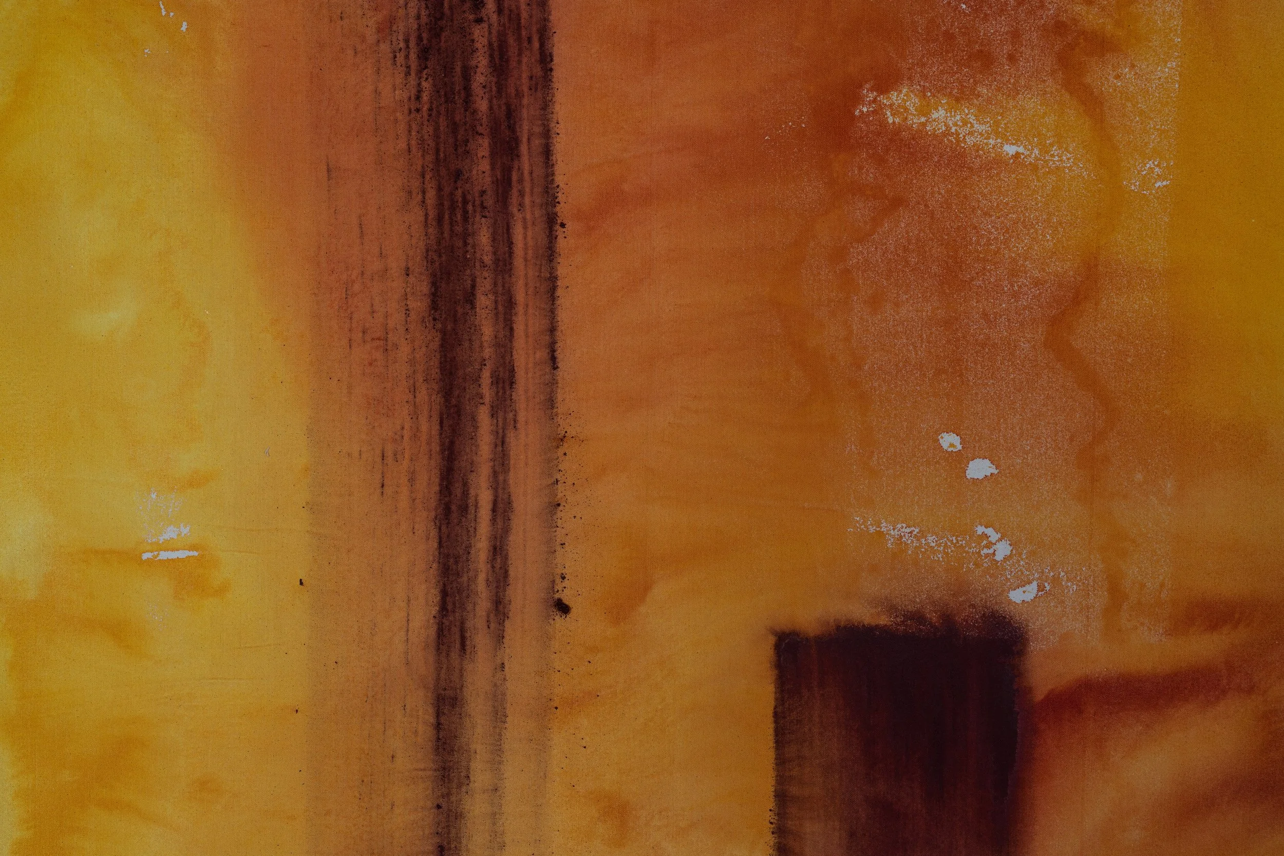 Flux Field, detail