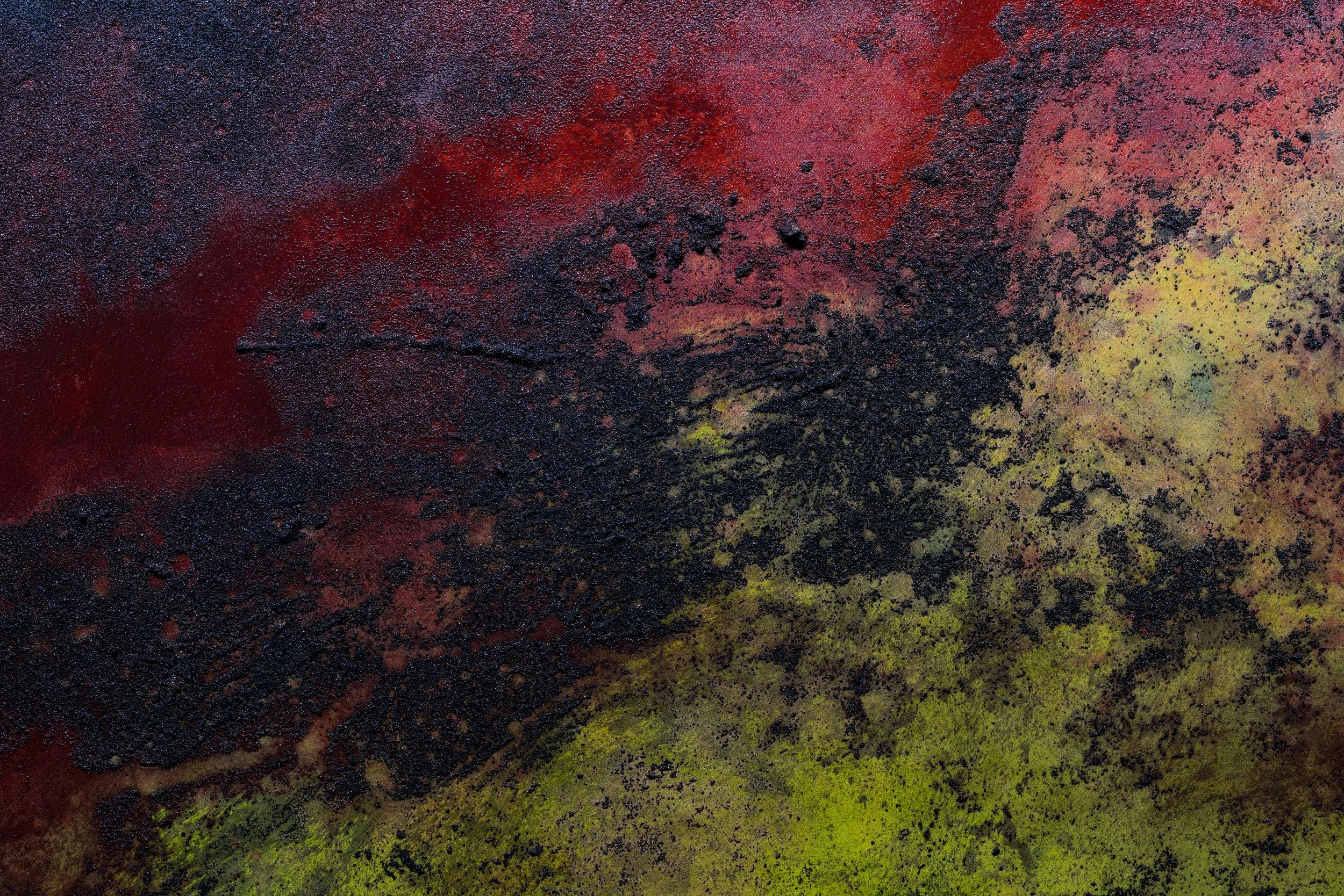 Ordnance, detail