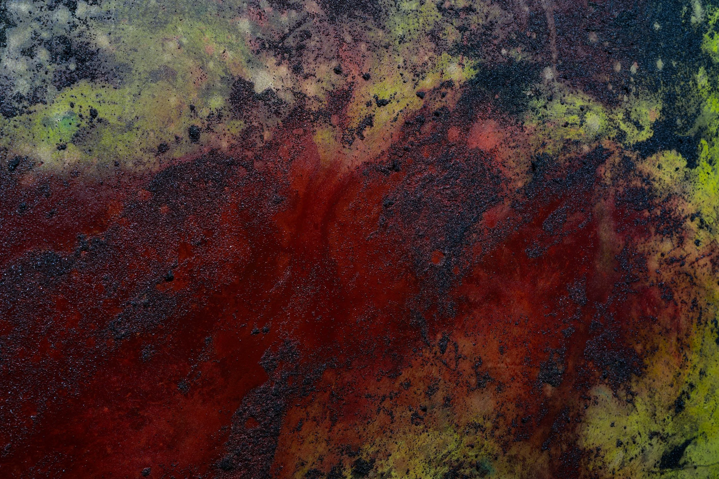 Ordnance, detail