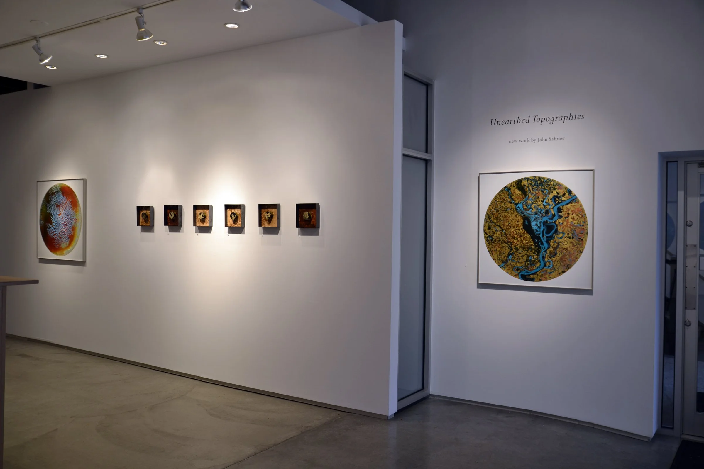 Unearthed Topograghies McCormick Gallery 2017 5.jpg