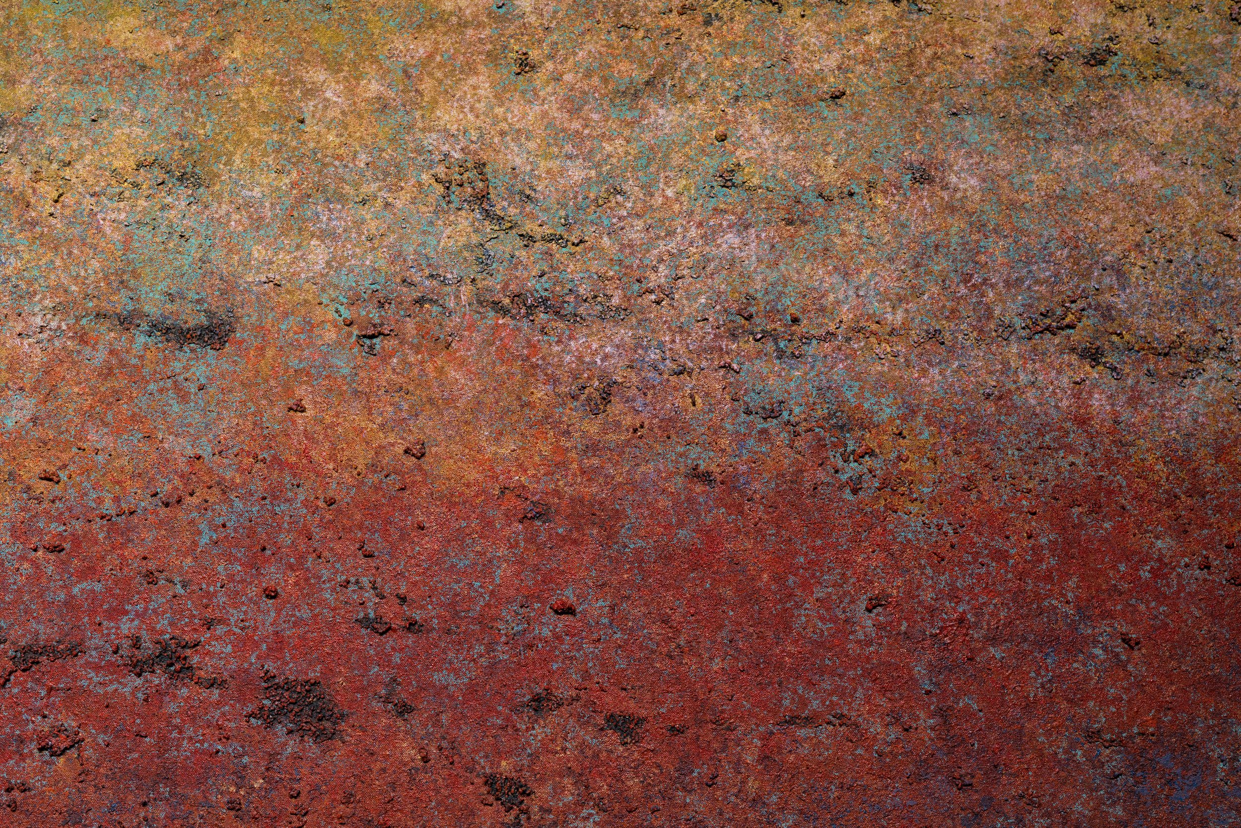 A Spell, detail