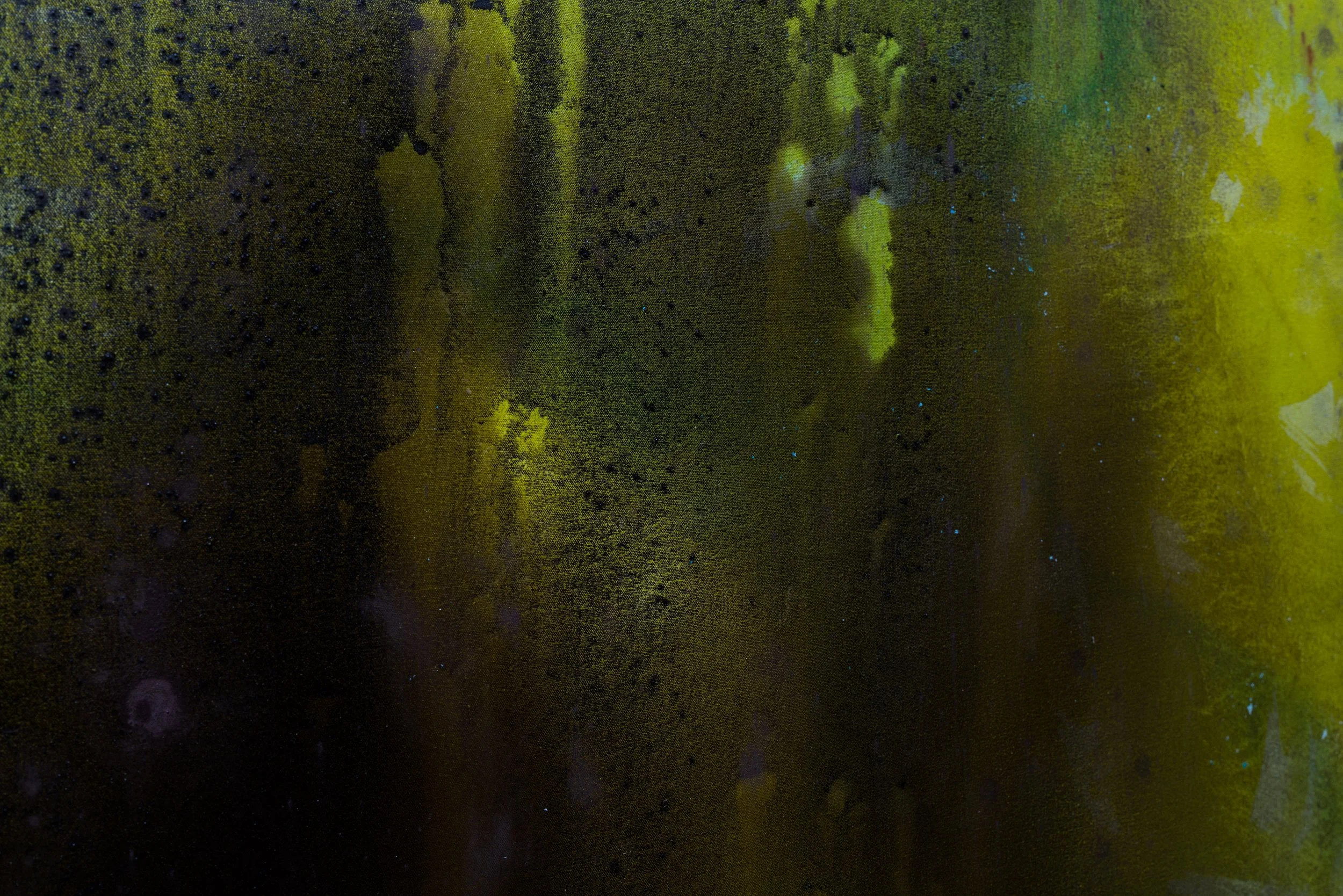Shimmer, detail