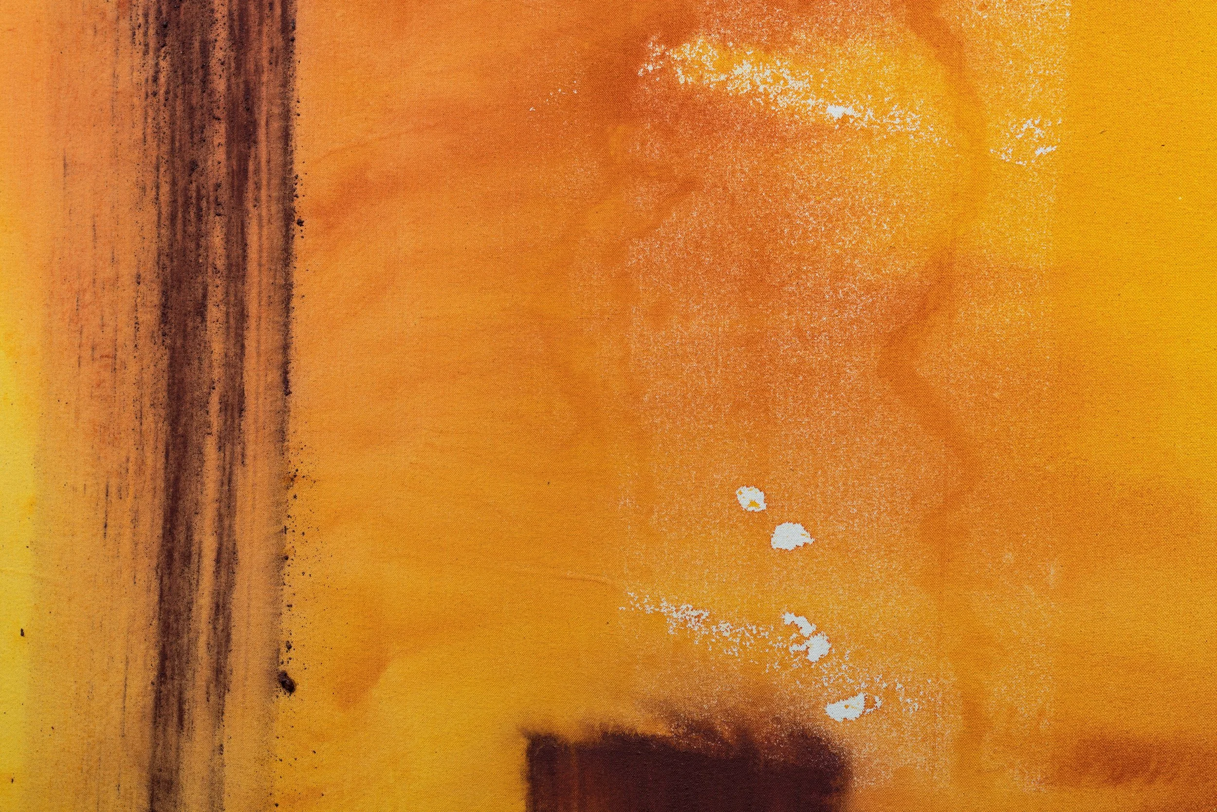 Flux Field, detail
