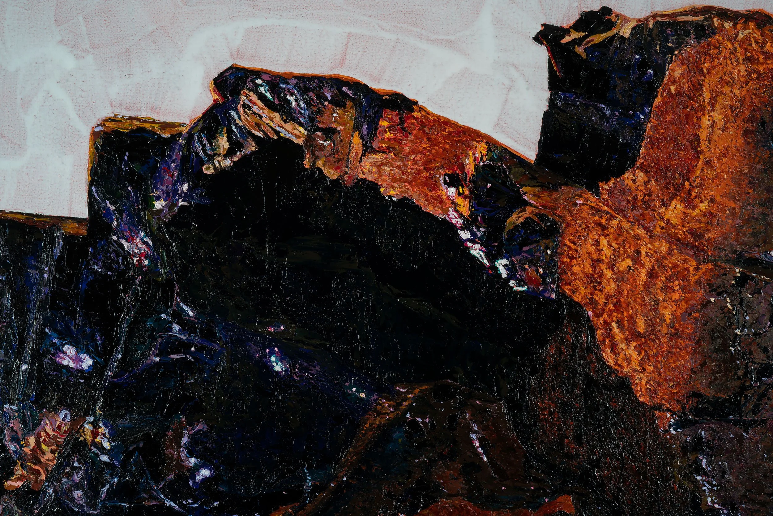 Hydro_Carbon, detail