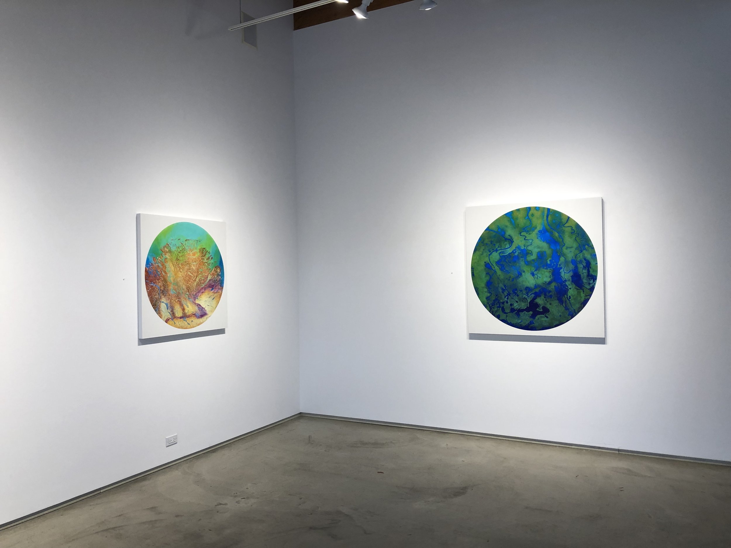 Alluvial | McCormick Gallery 2023