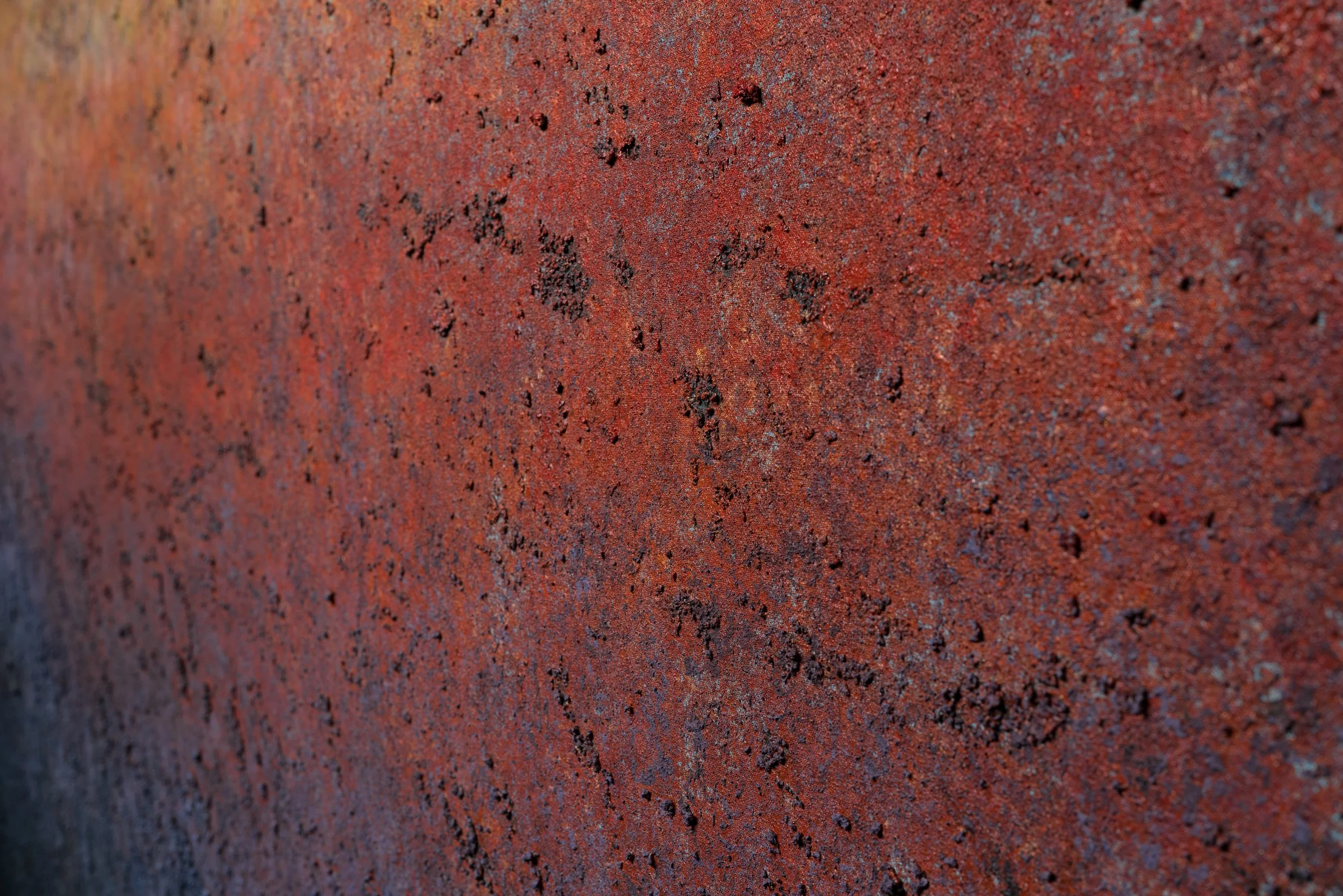 A Spell, detail