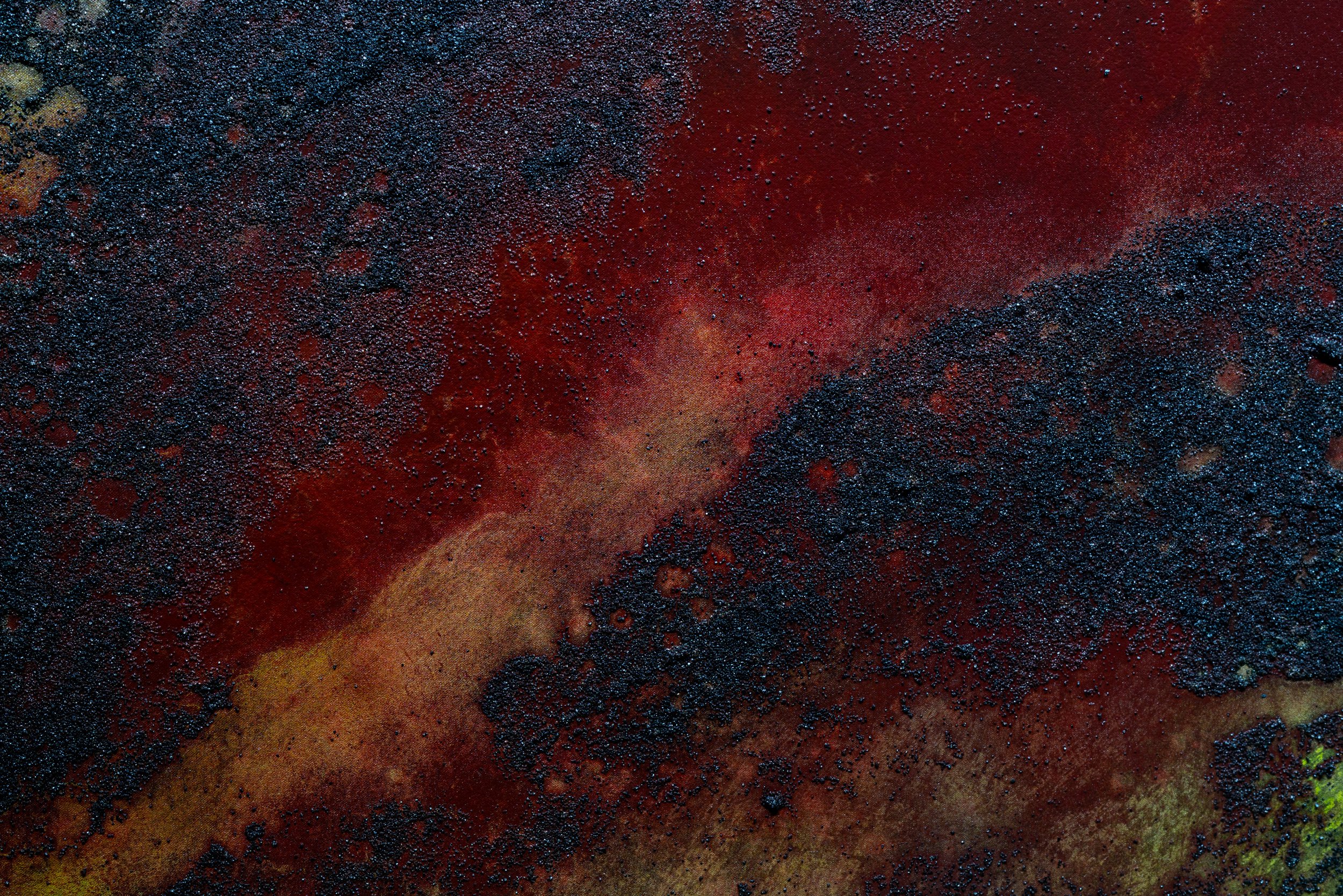 Ordnance, detail
