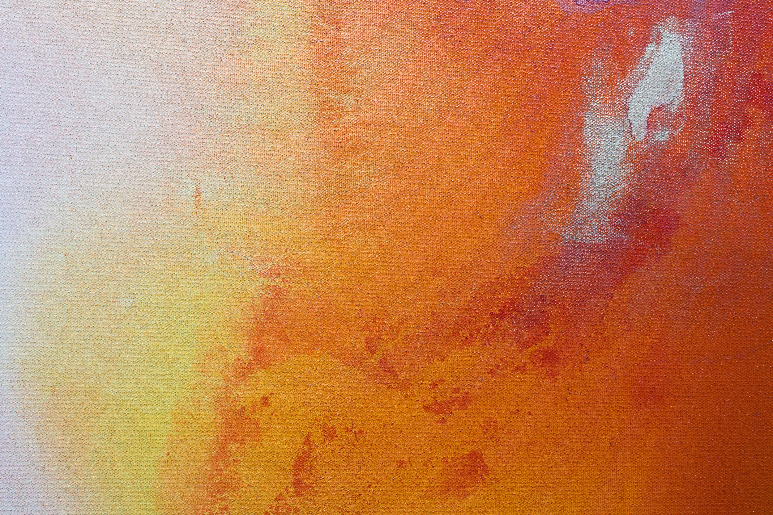 Sloop, detail