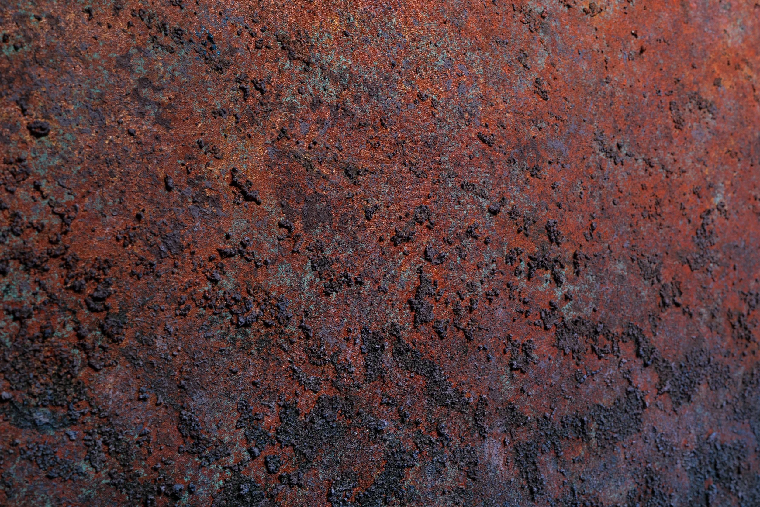 A Spell, detail