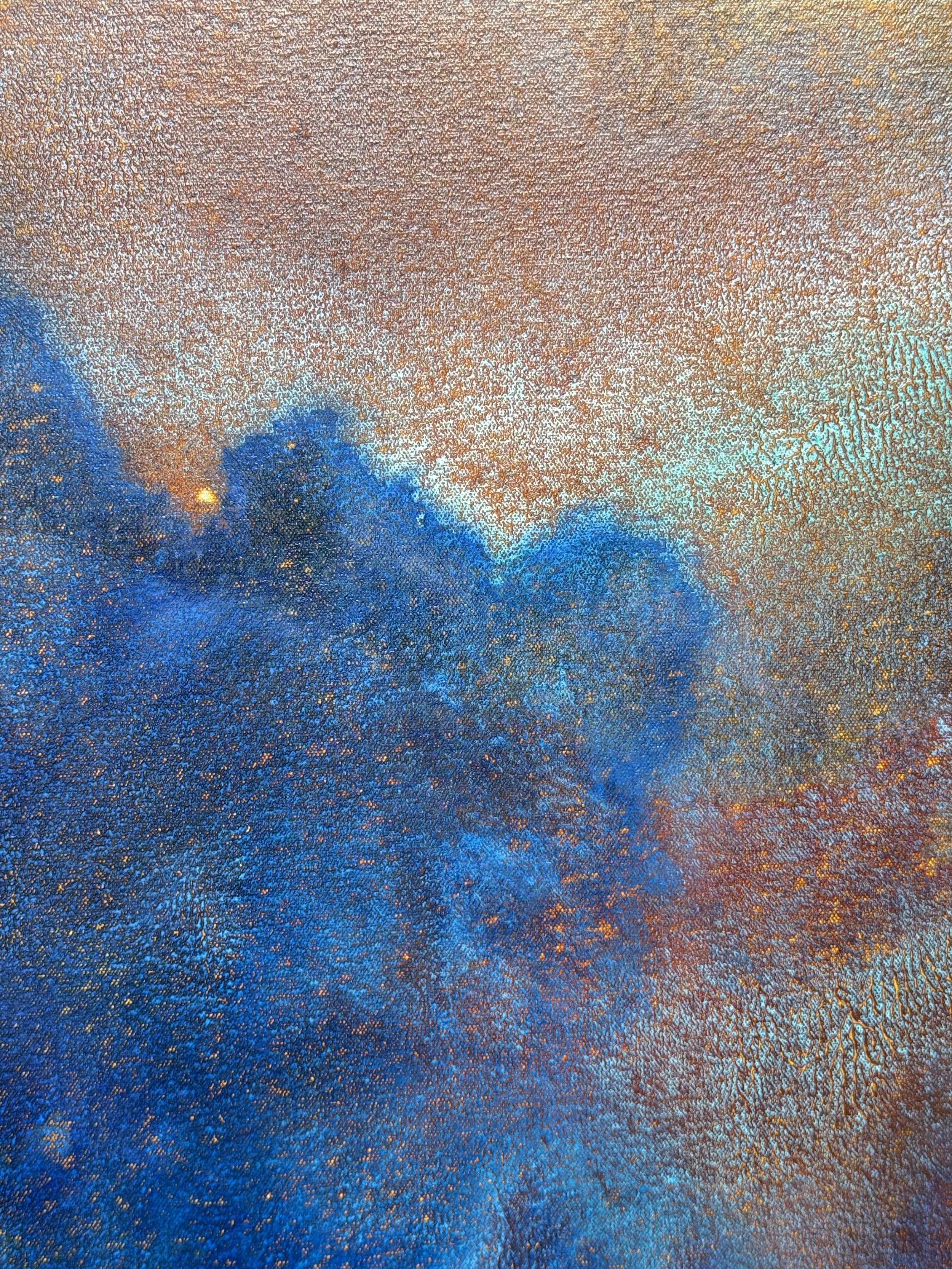 Aetheria 5, detail