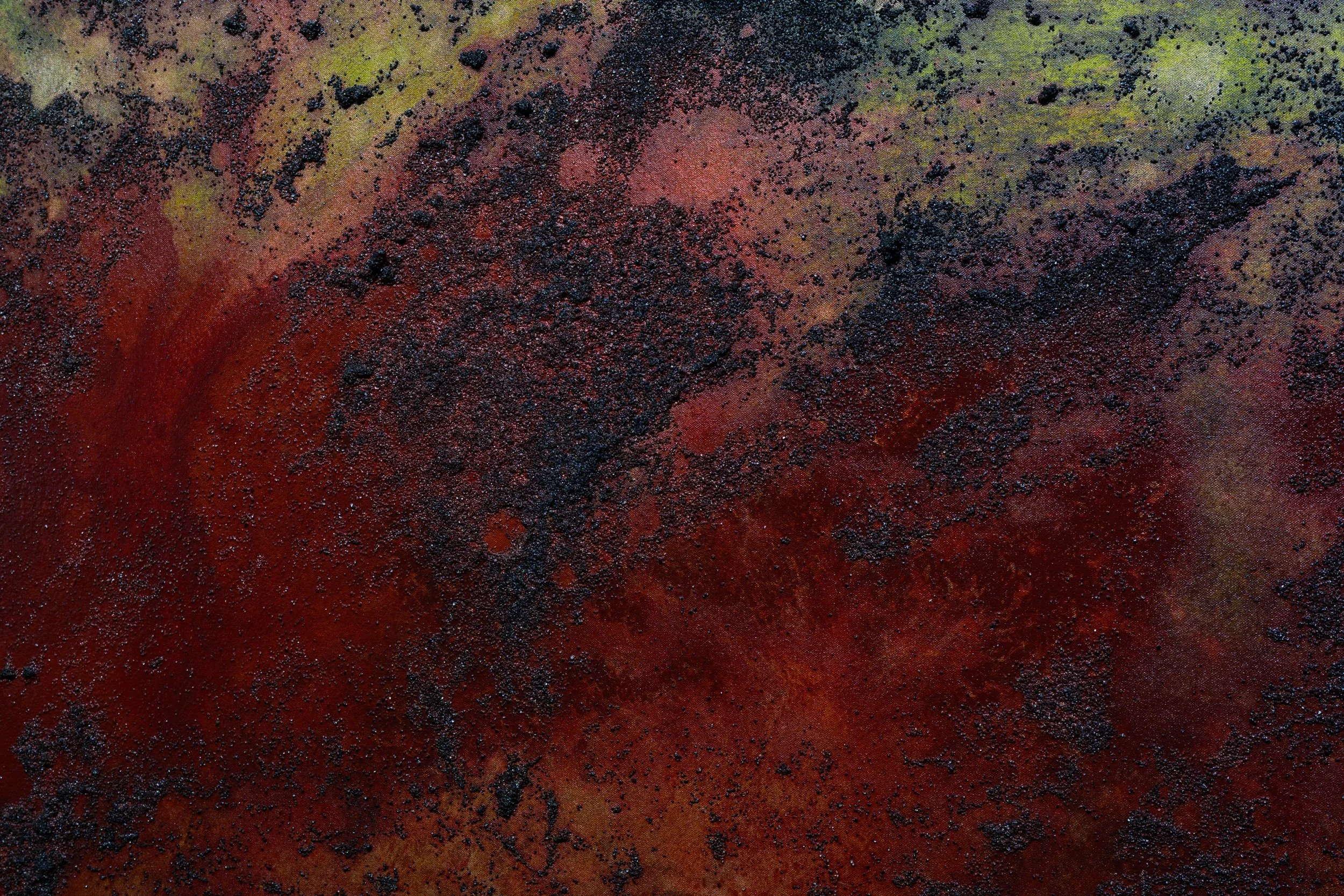 Ordnance, detail