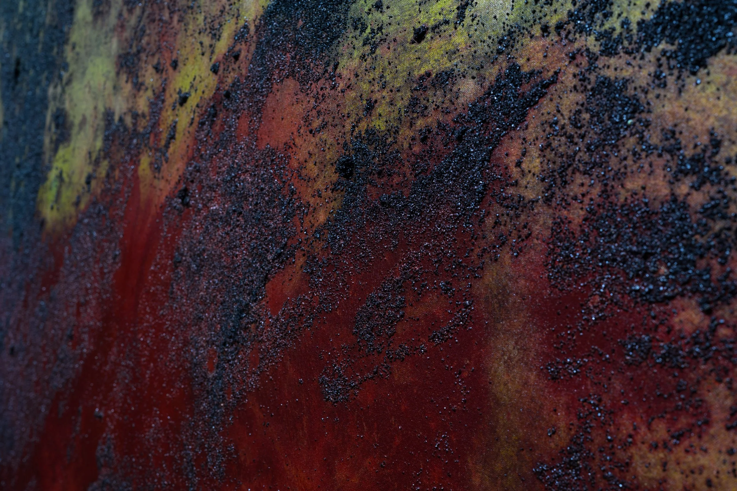 Ordnance, detail