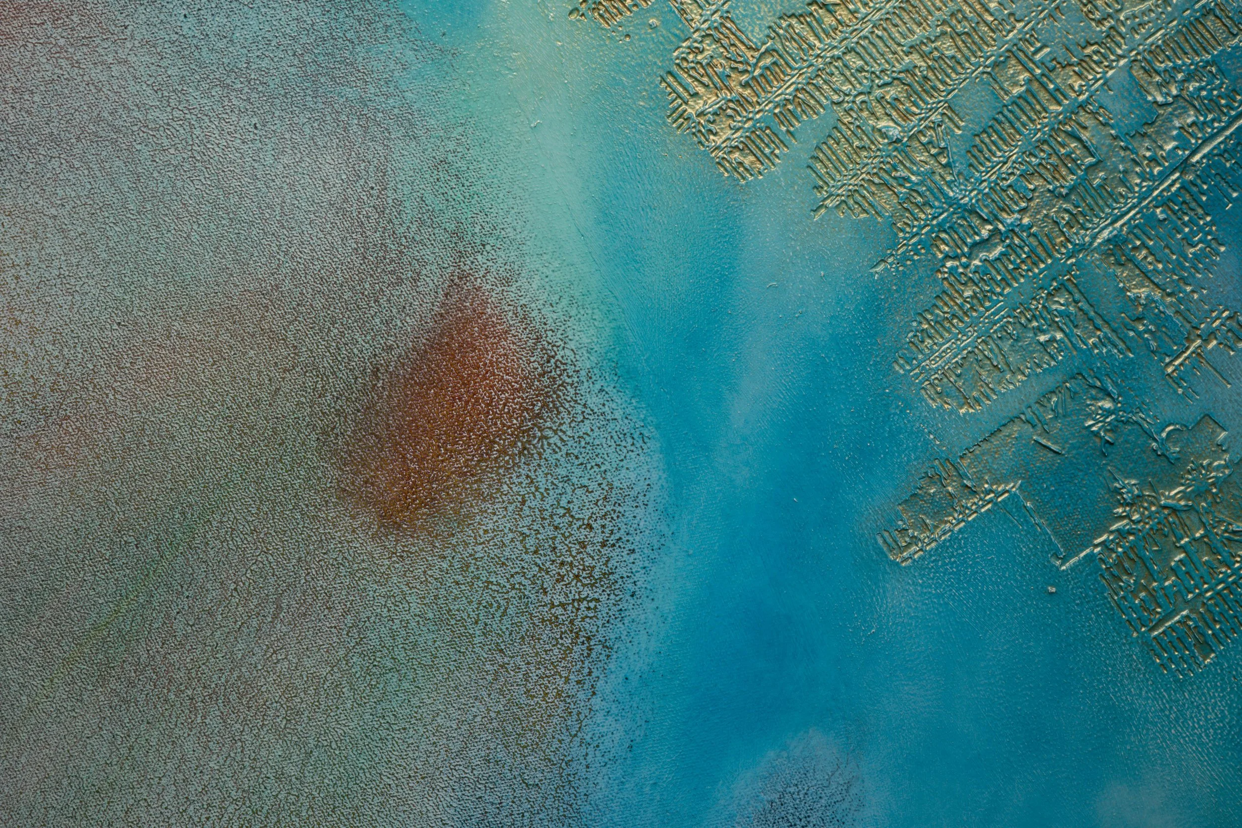 Aetheria 1, detail
