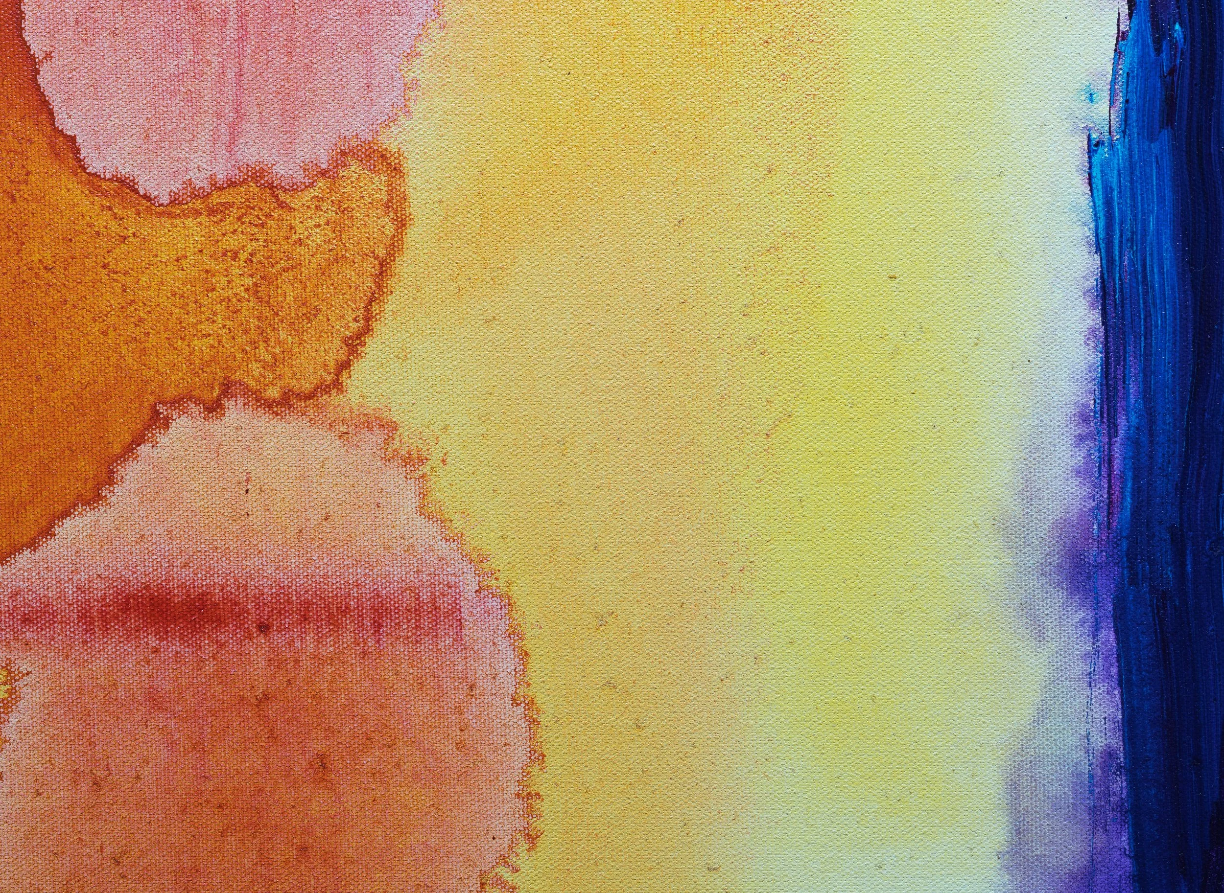 Sloop, detail