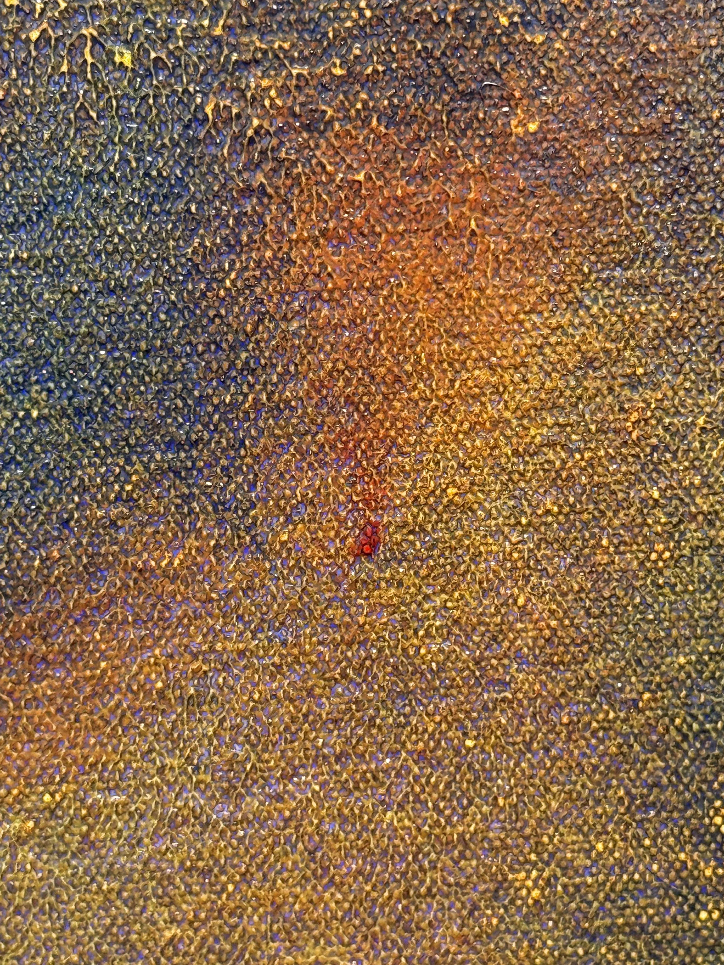 Aetheria 5, detail