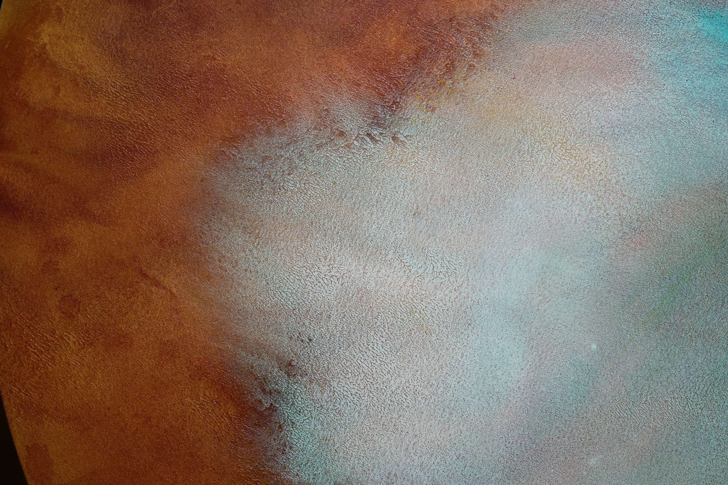 Aetheria 1, detail