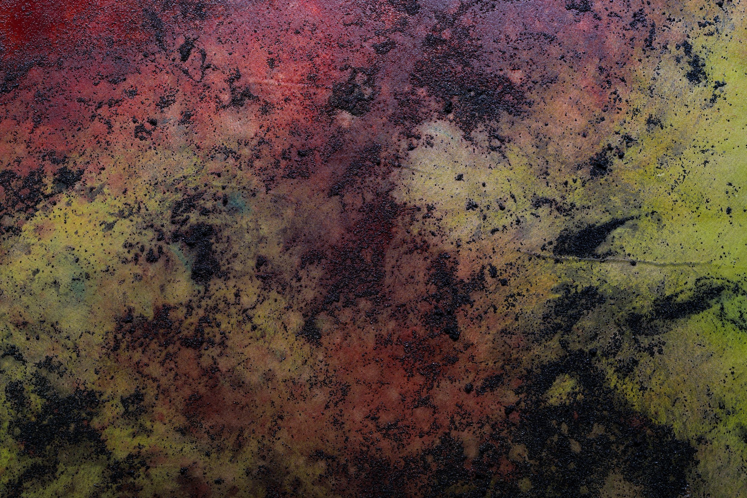 Ordnance, detail