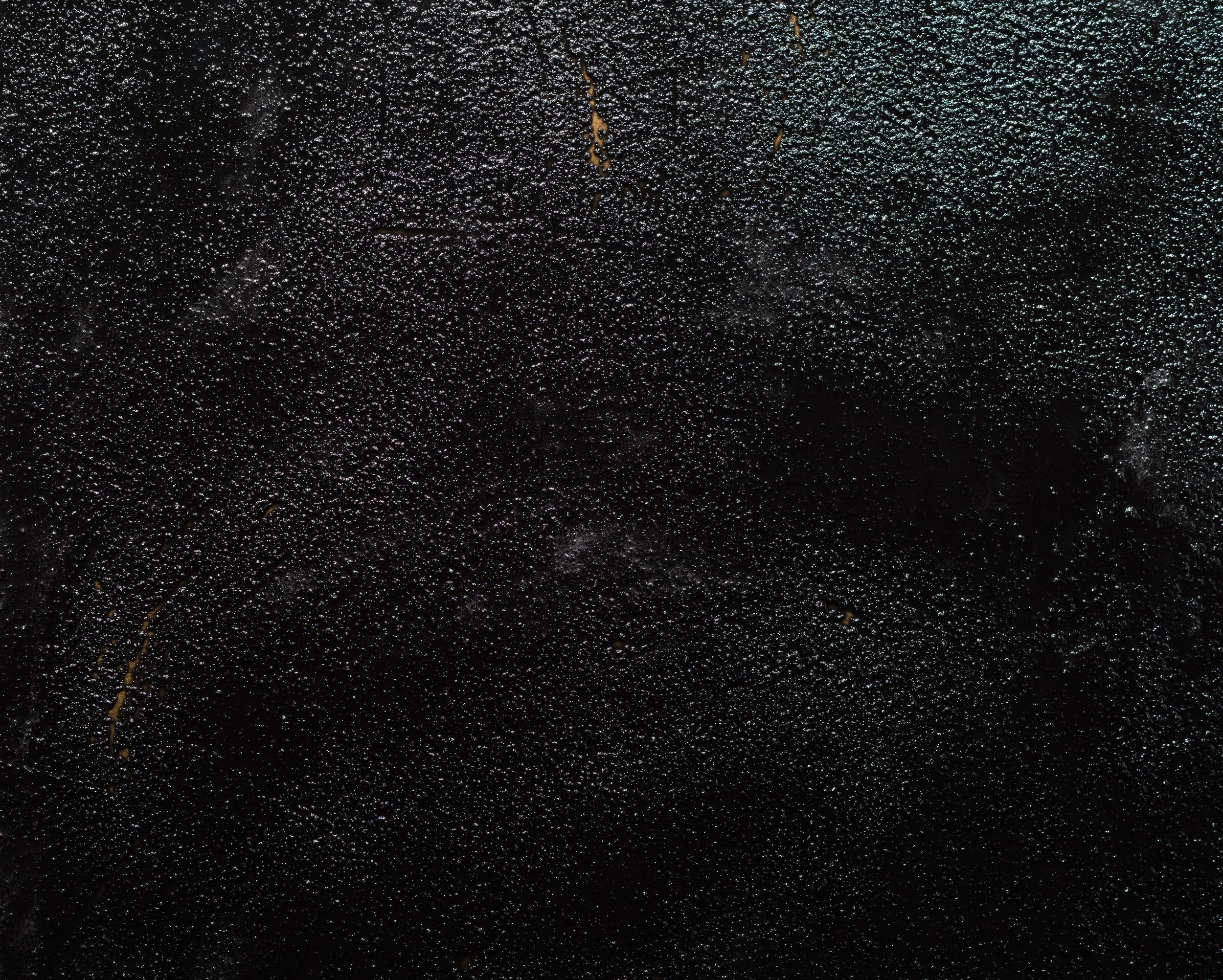 Glimmer, detail