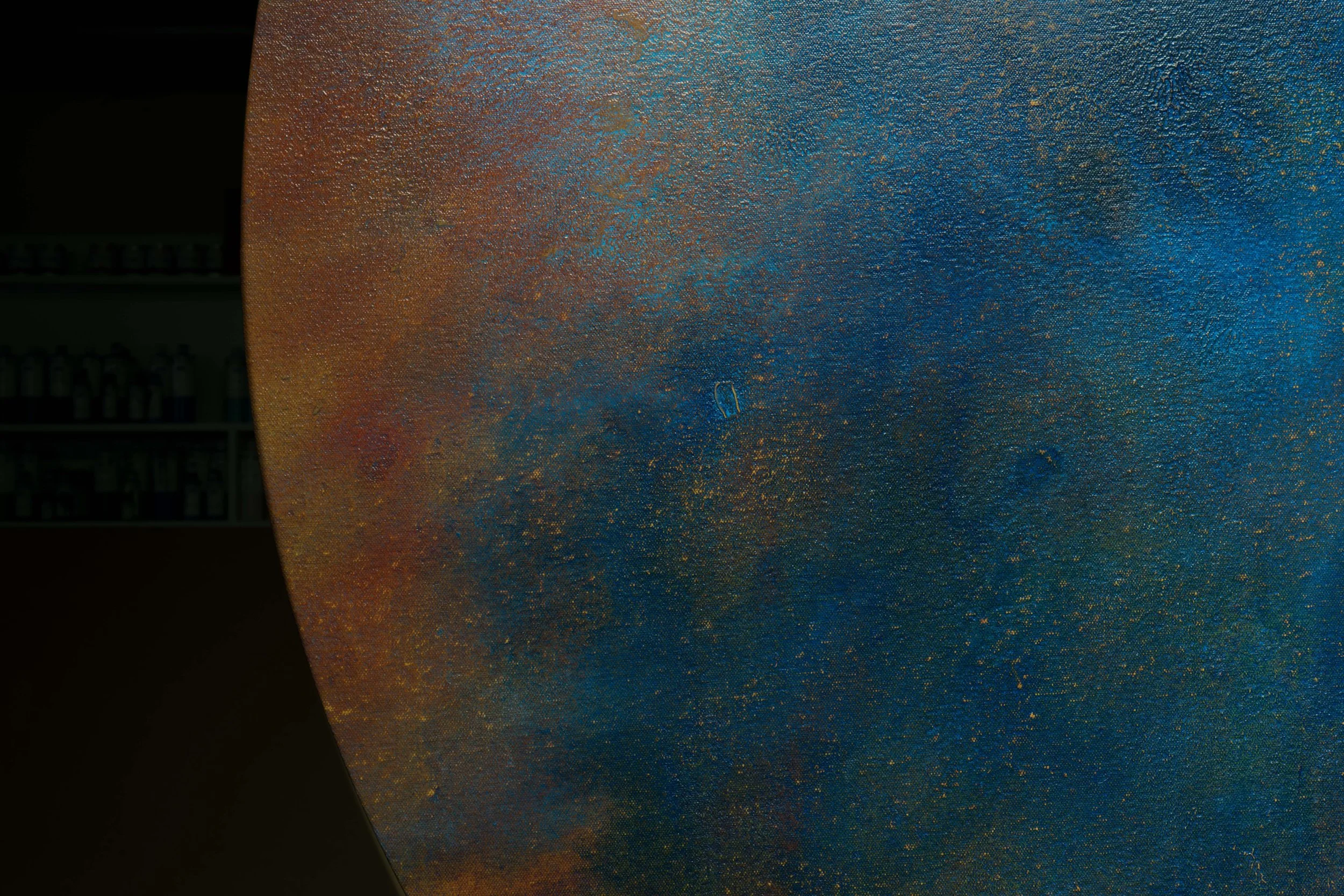 Aetheria 5, detail