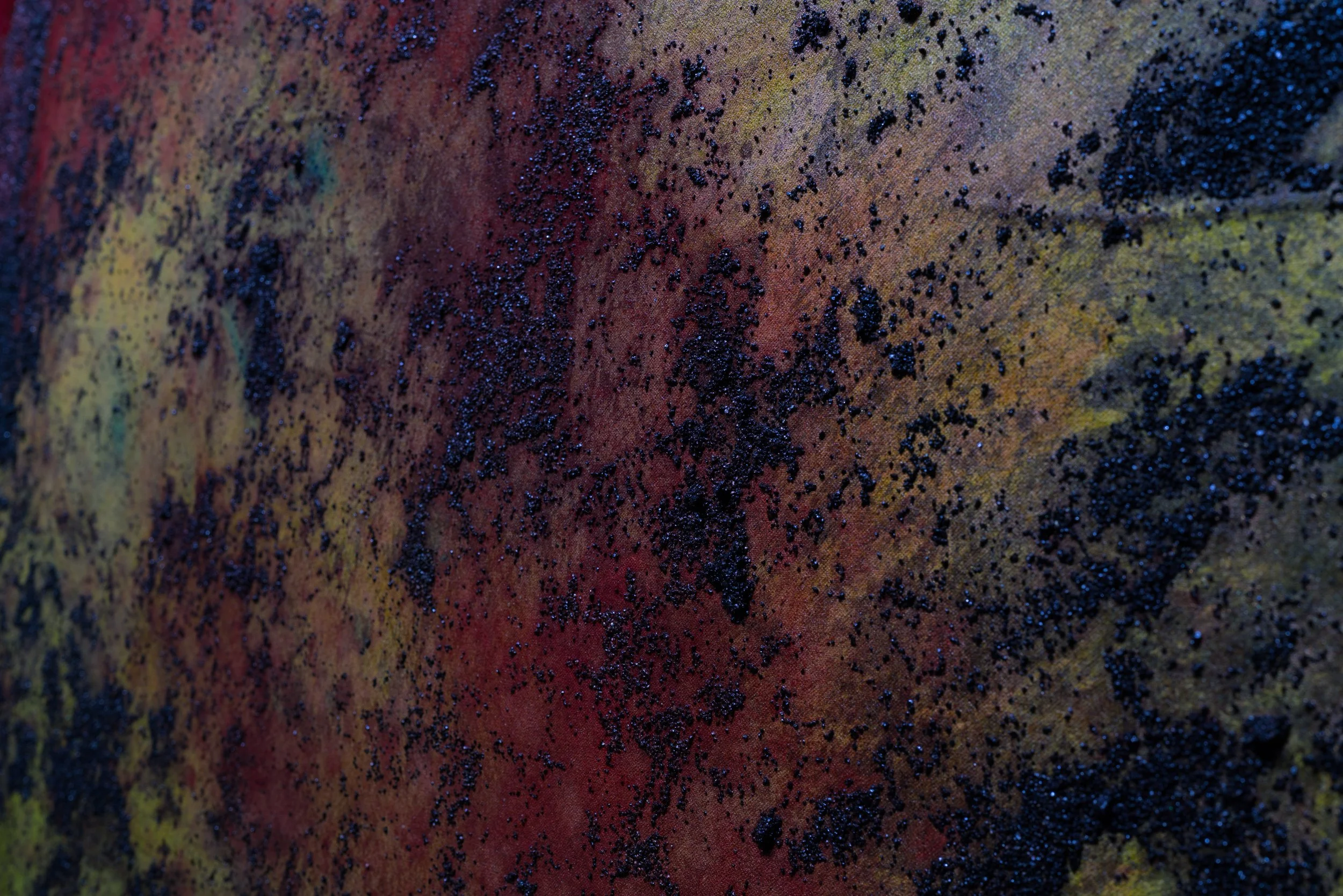 Ordnance, detail