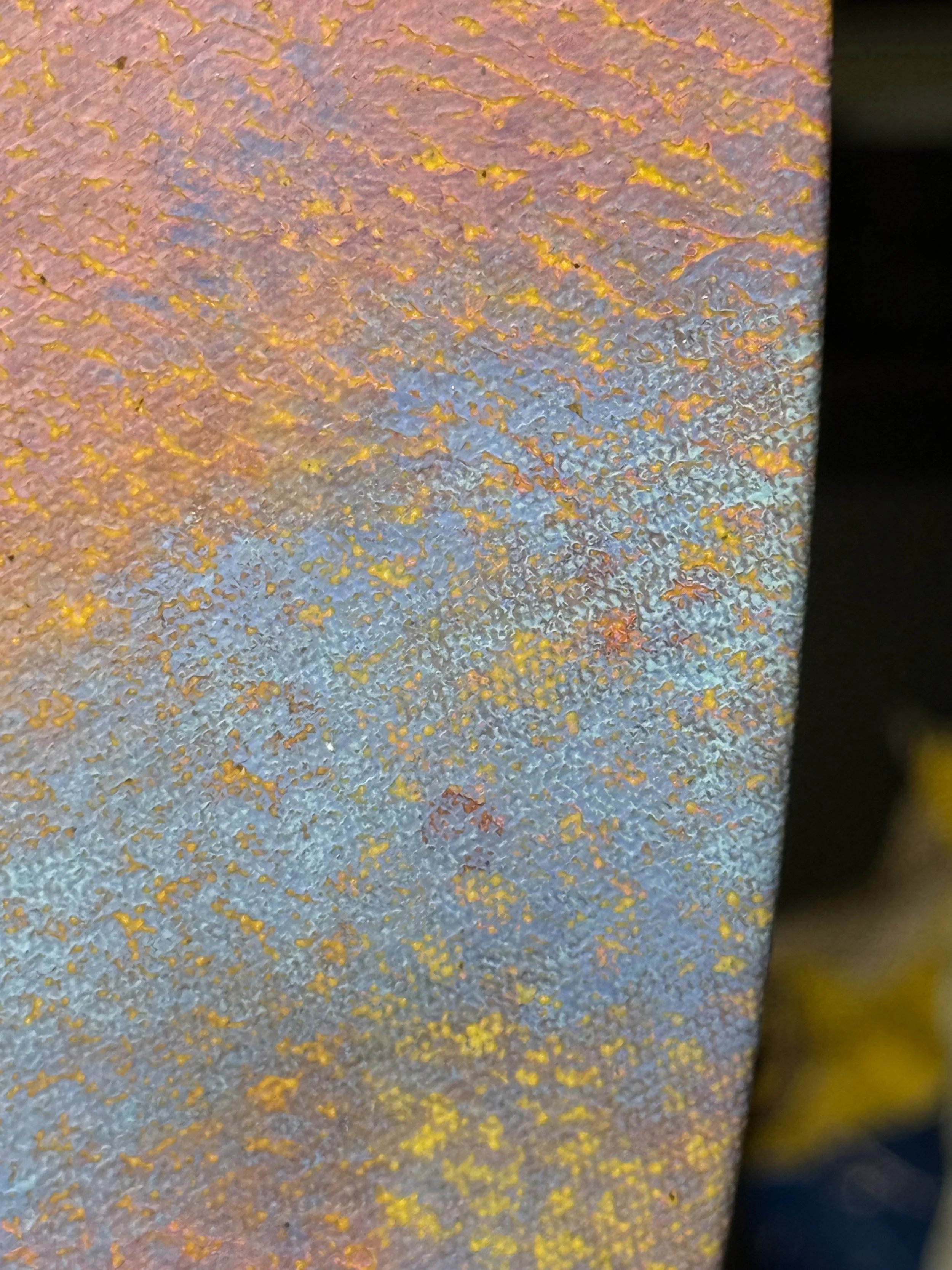 Aetheria 2, detail