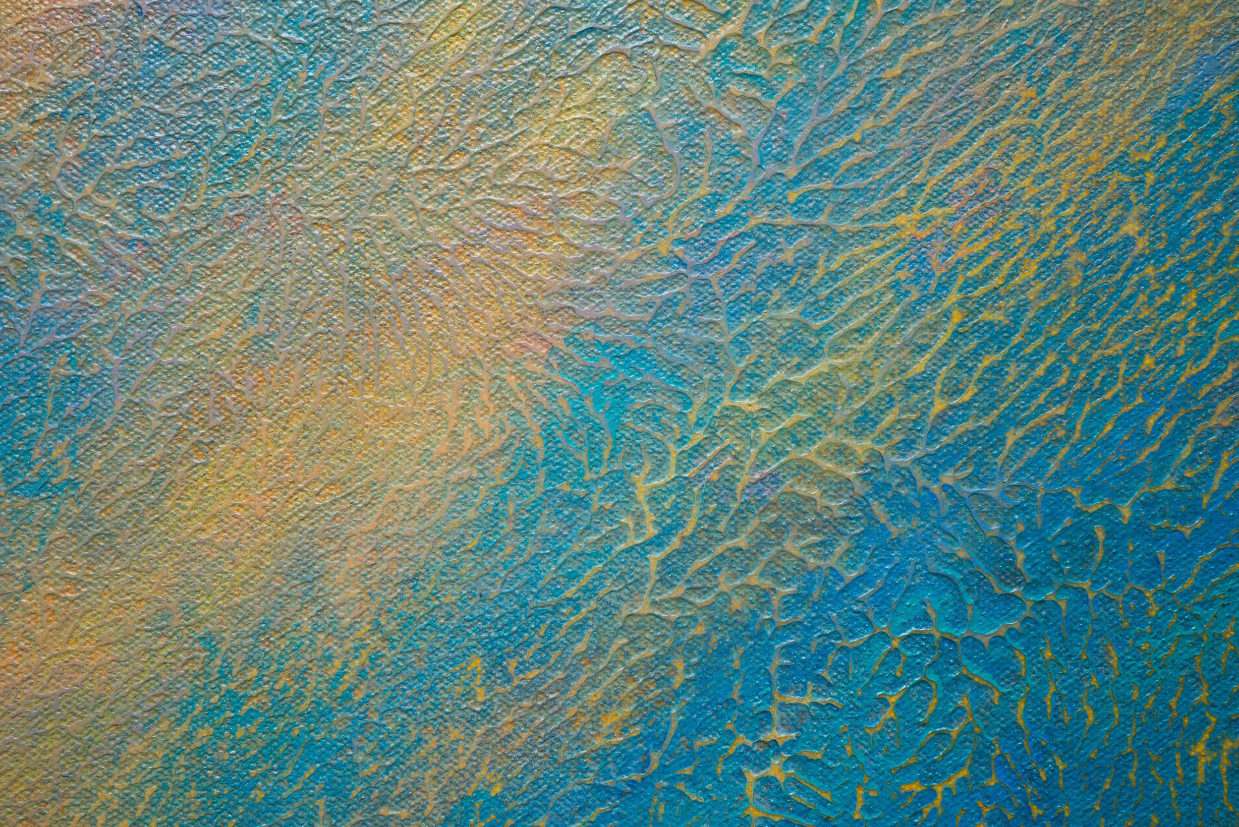 Cloud Atlas, detail