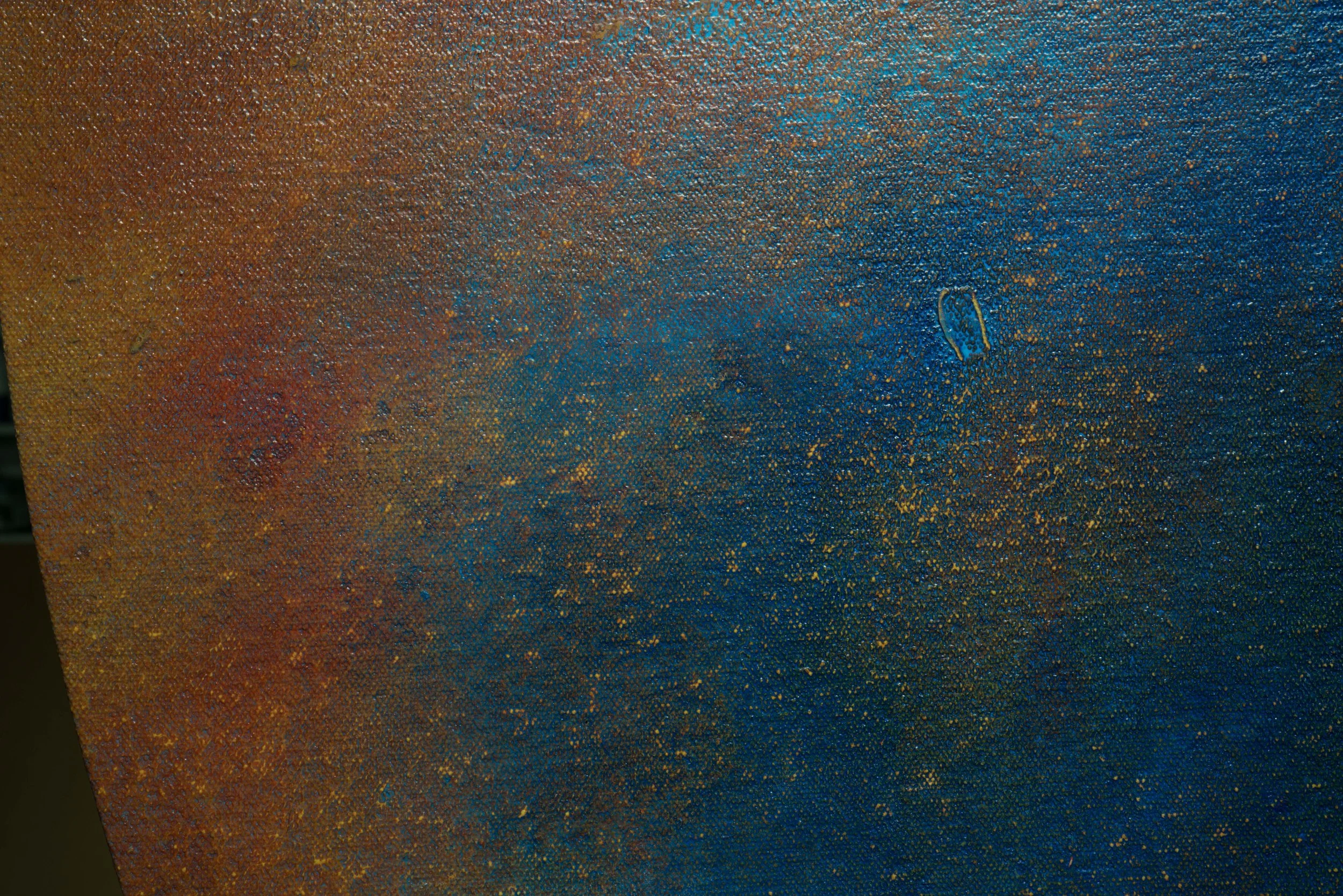 Aetheria 5, detail