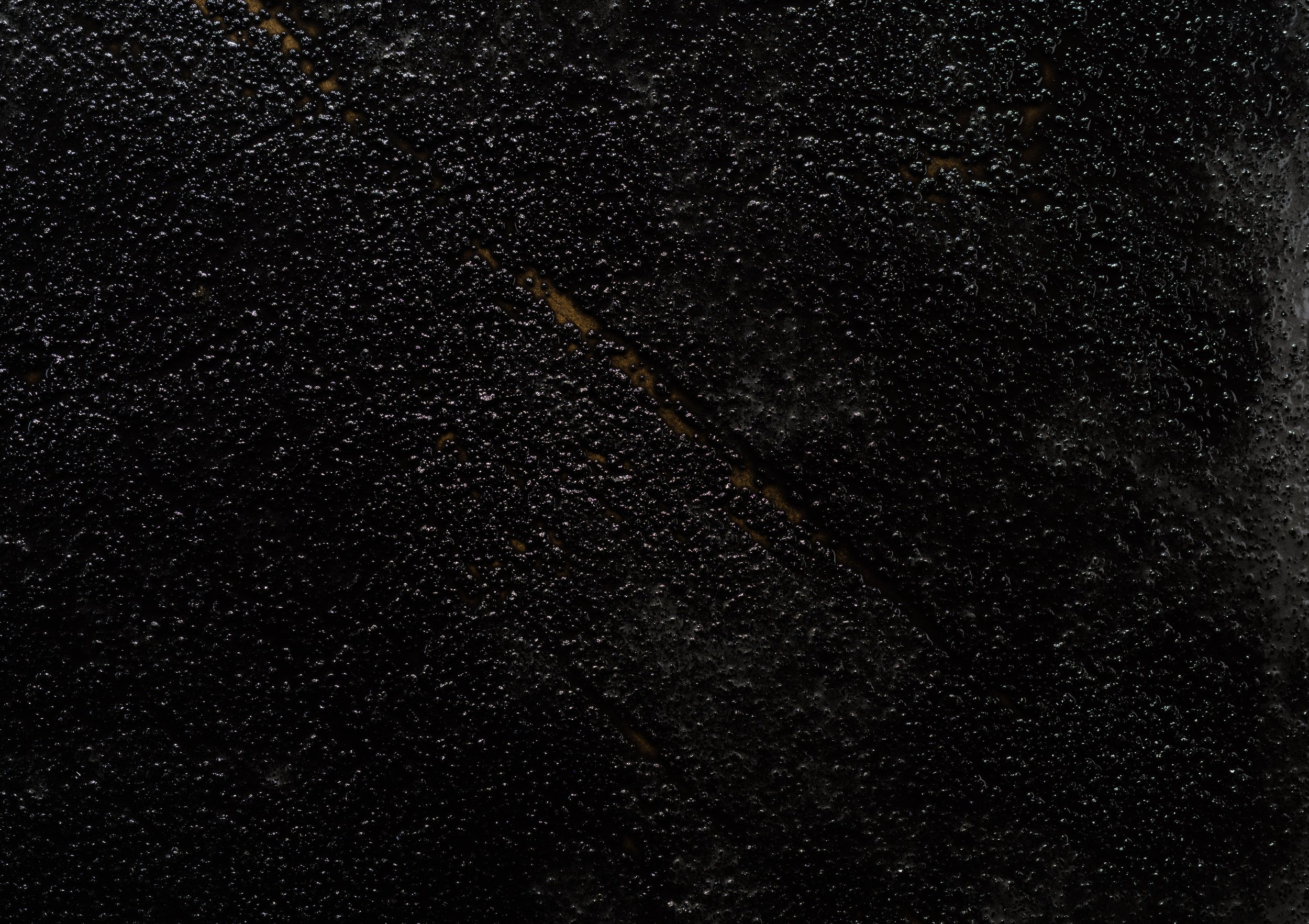 Glimmer, detail