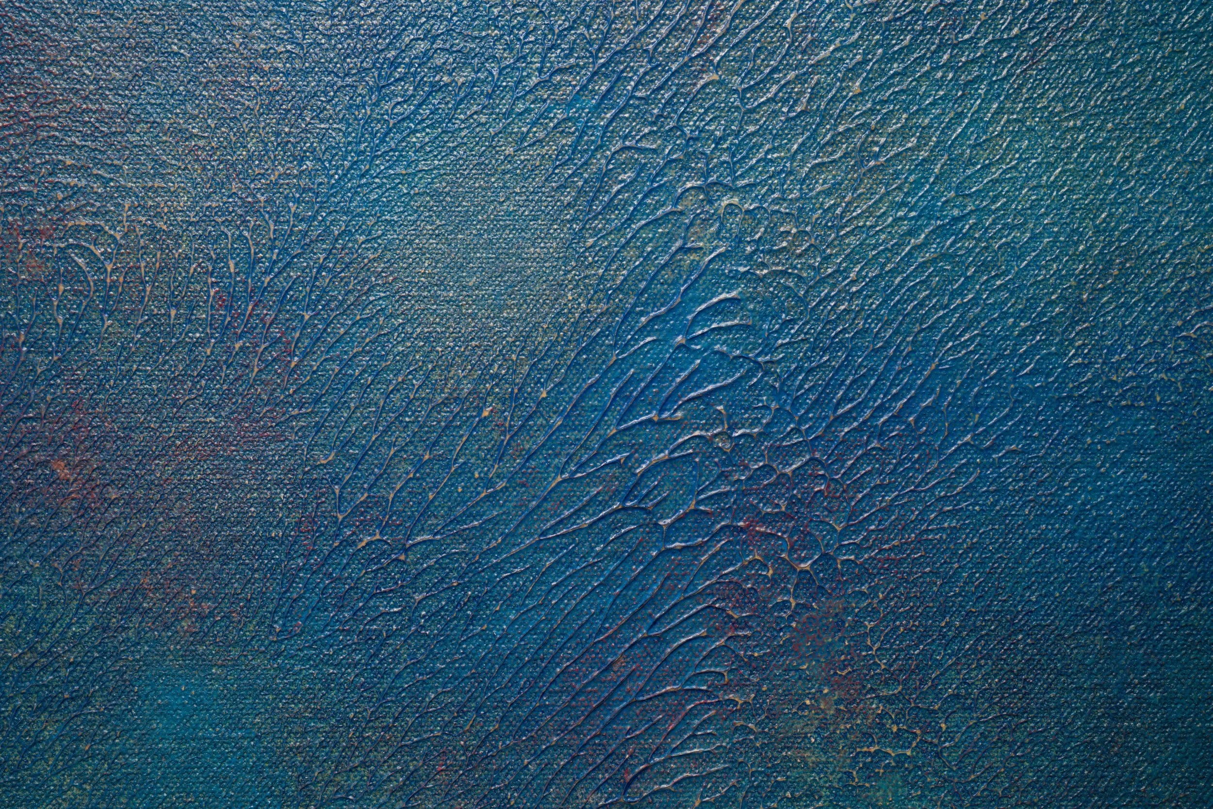 Aetheria 4, detail