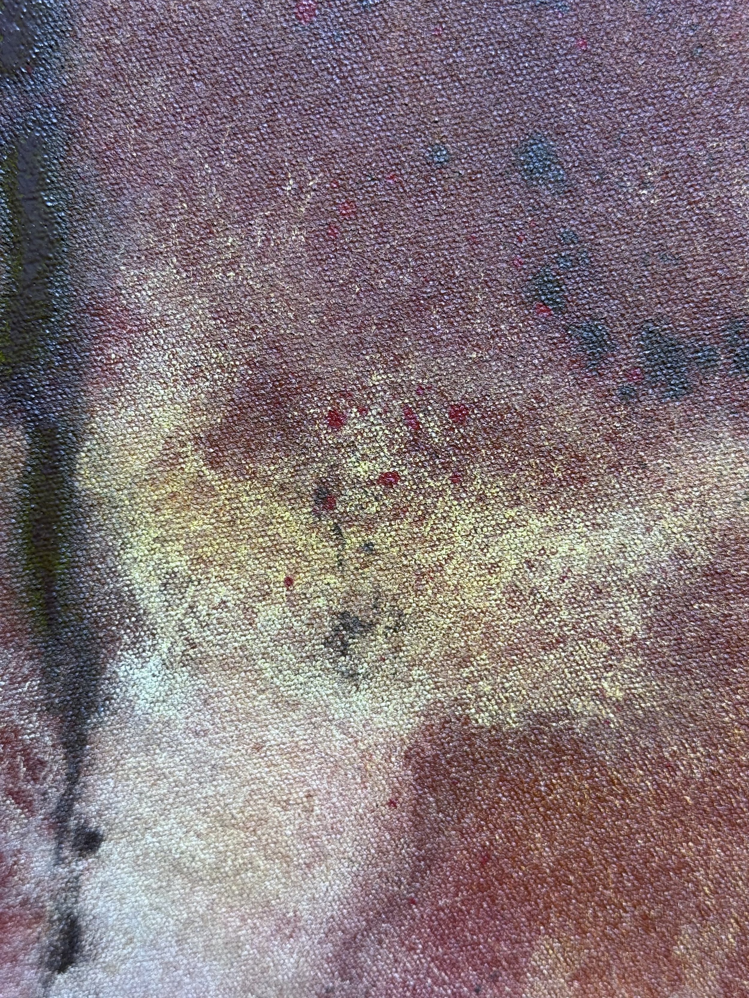 Aetheria 6, detail