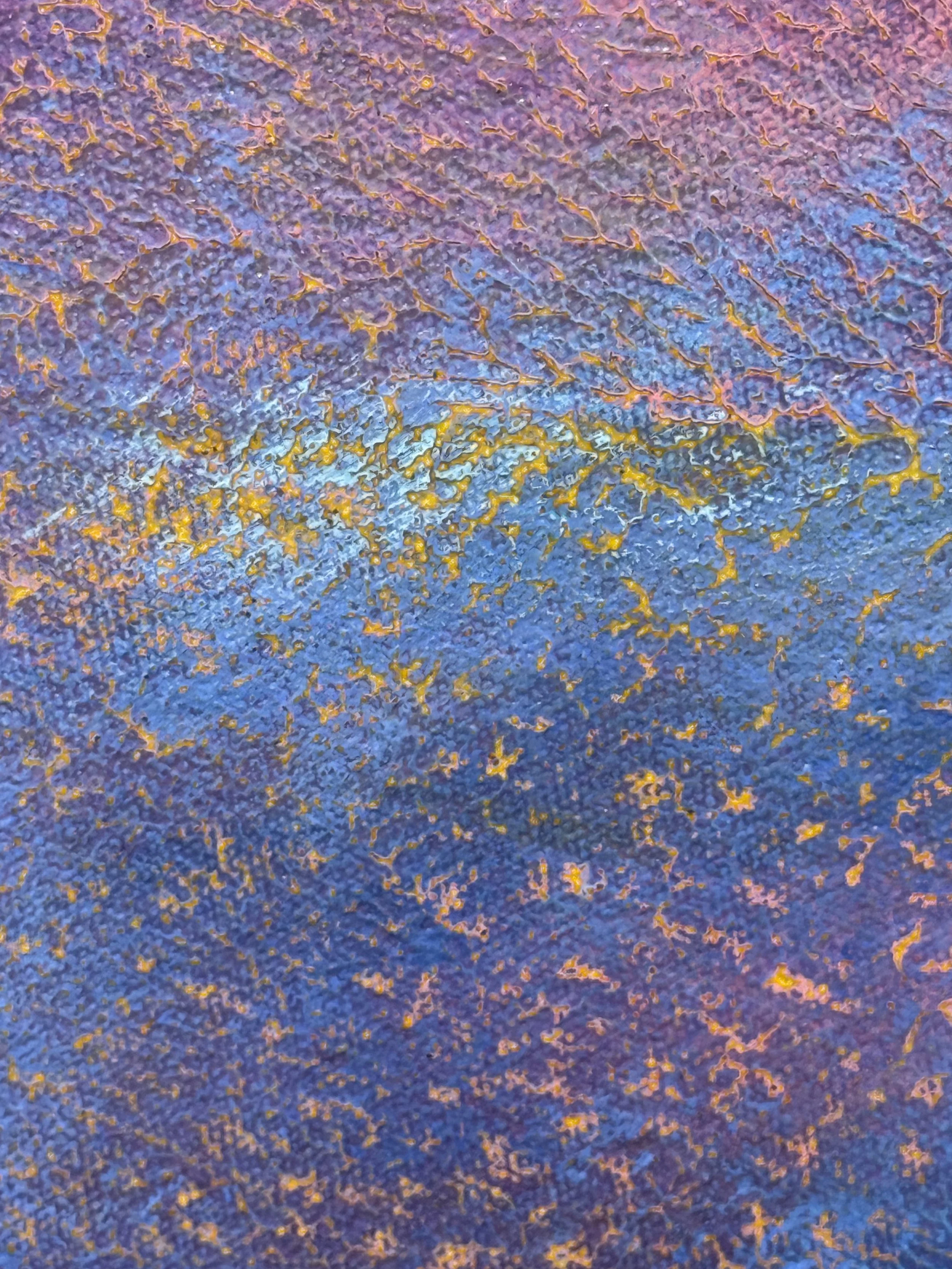 Aetheria 2, detail