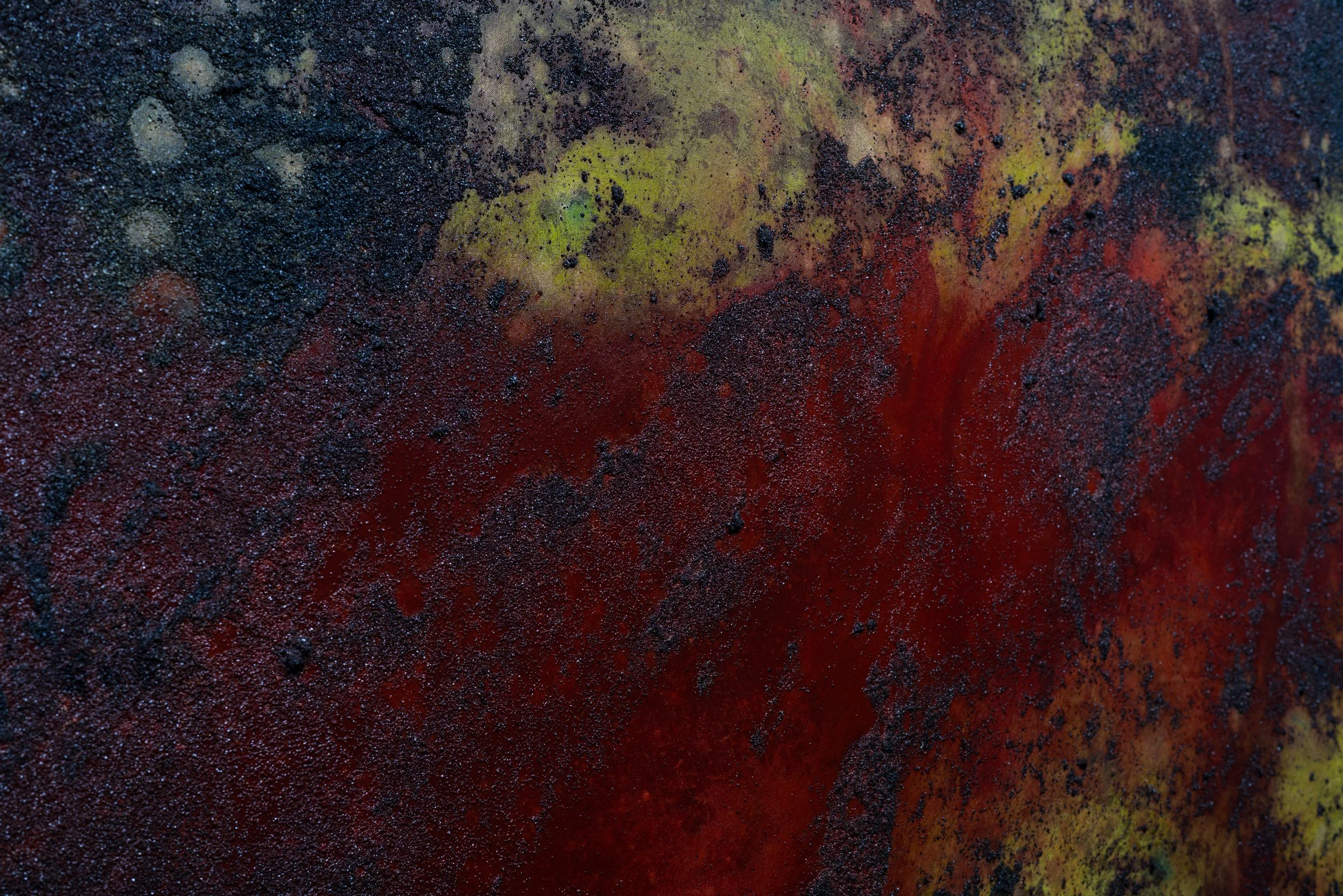 Ordnance, detail