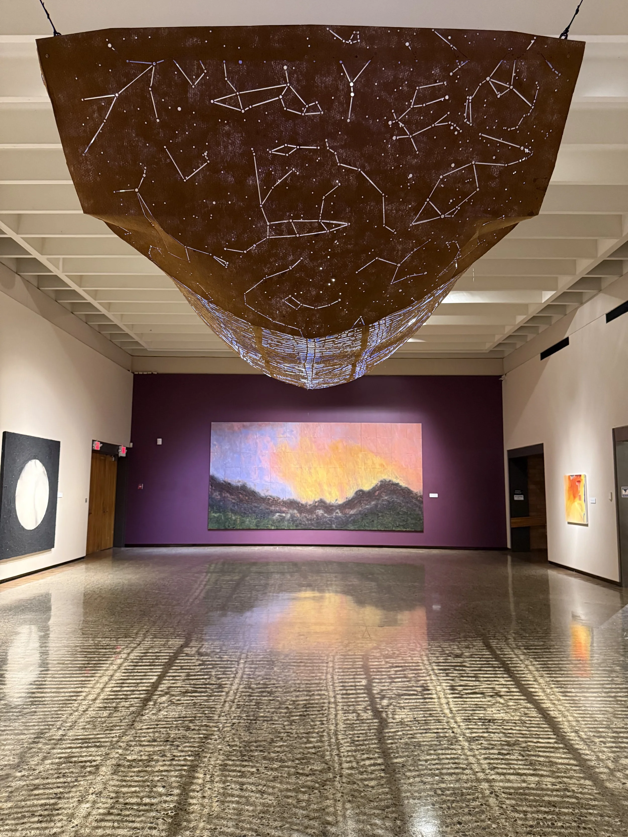 Apeiron | Canton Museum of Art 2025