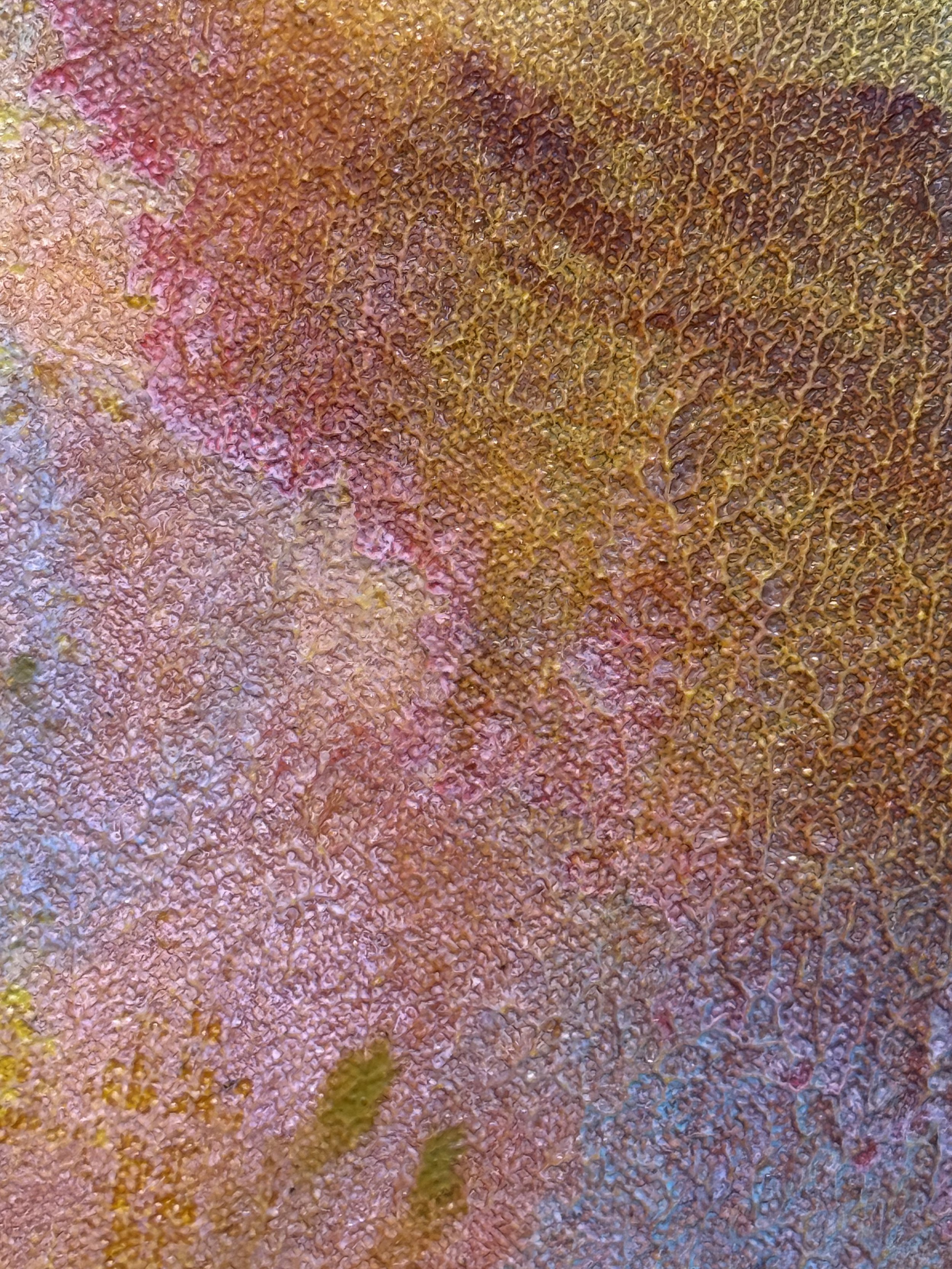Aetheria 3, detail