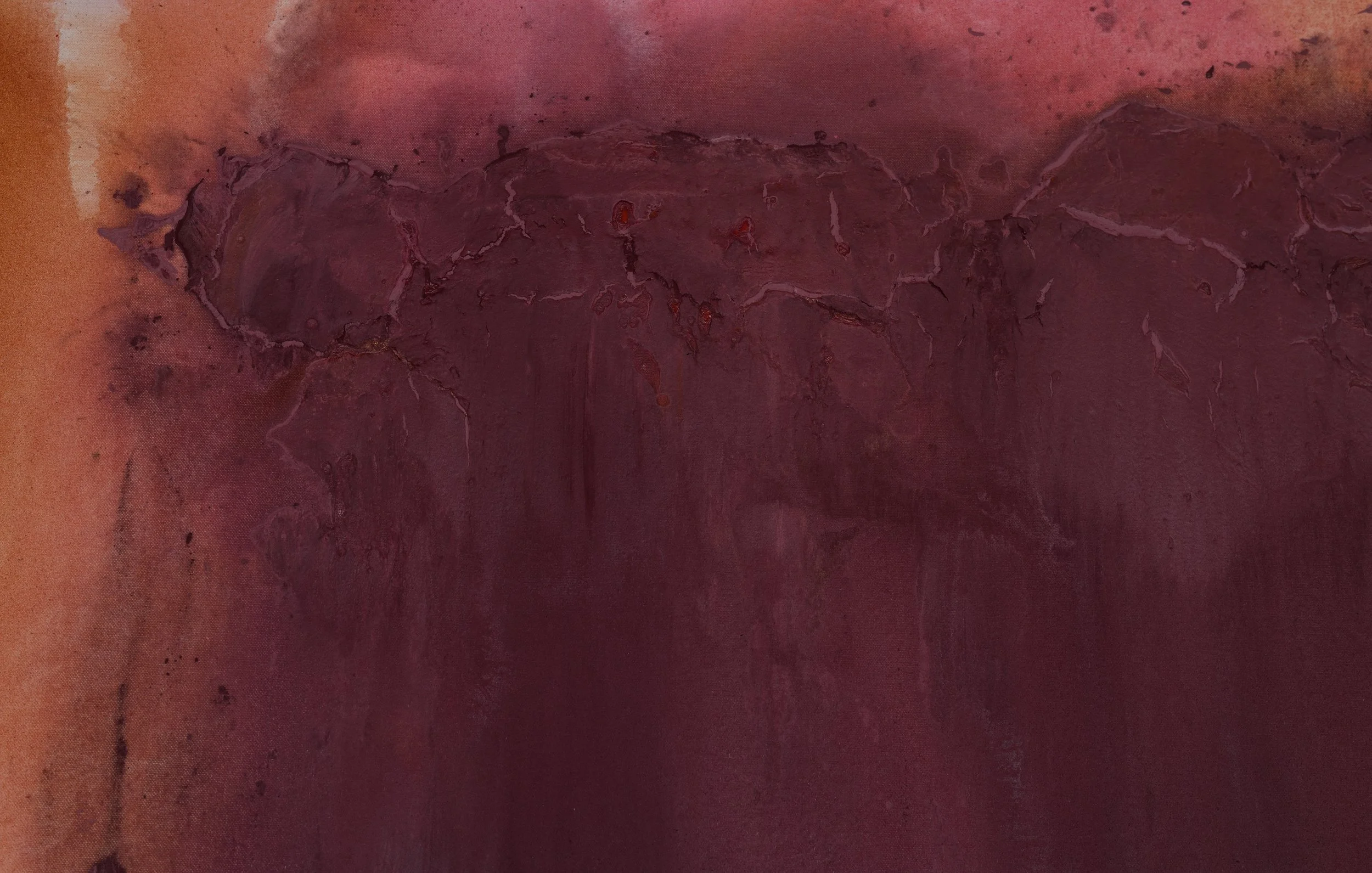 Torrent, detail
