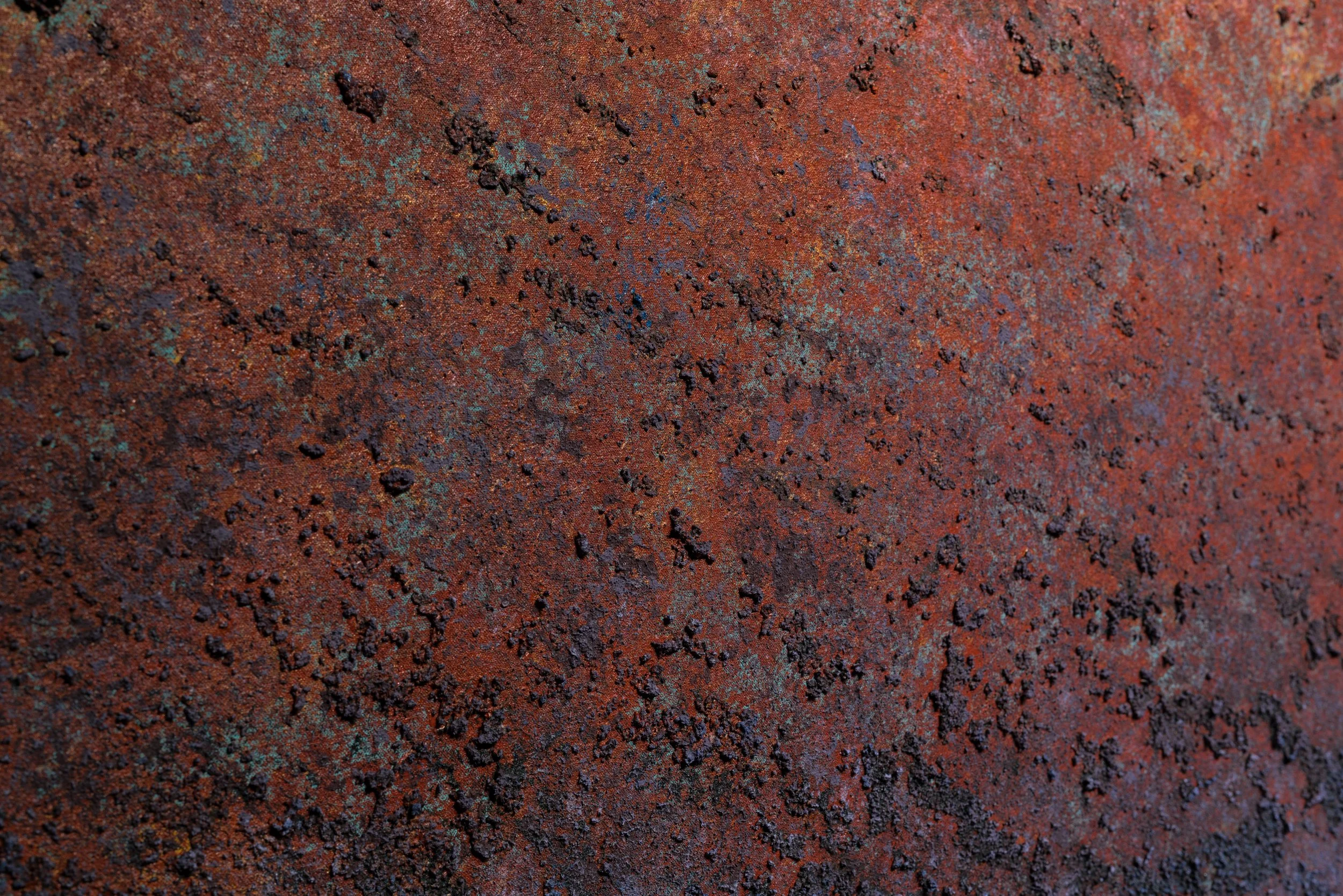A Spell, detail